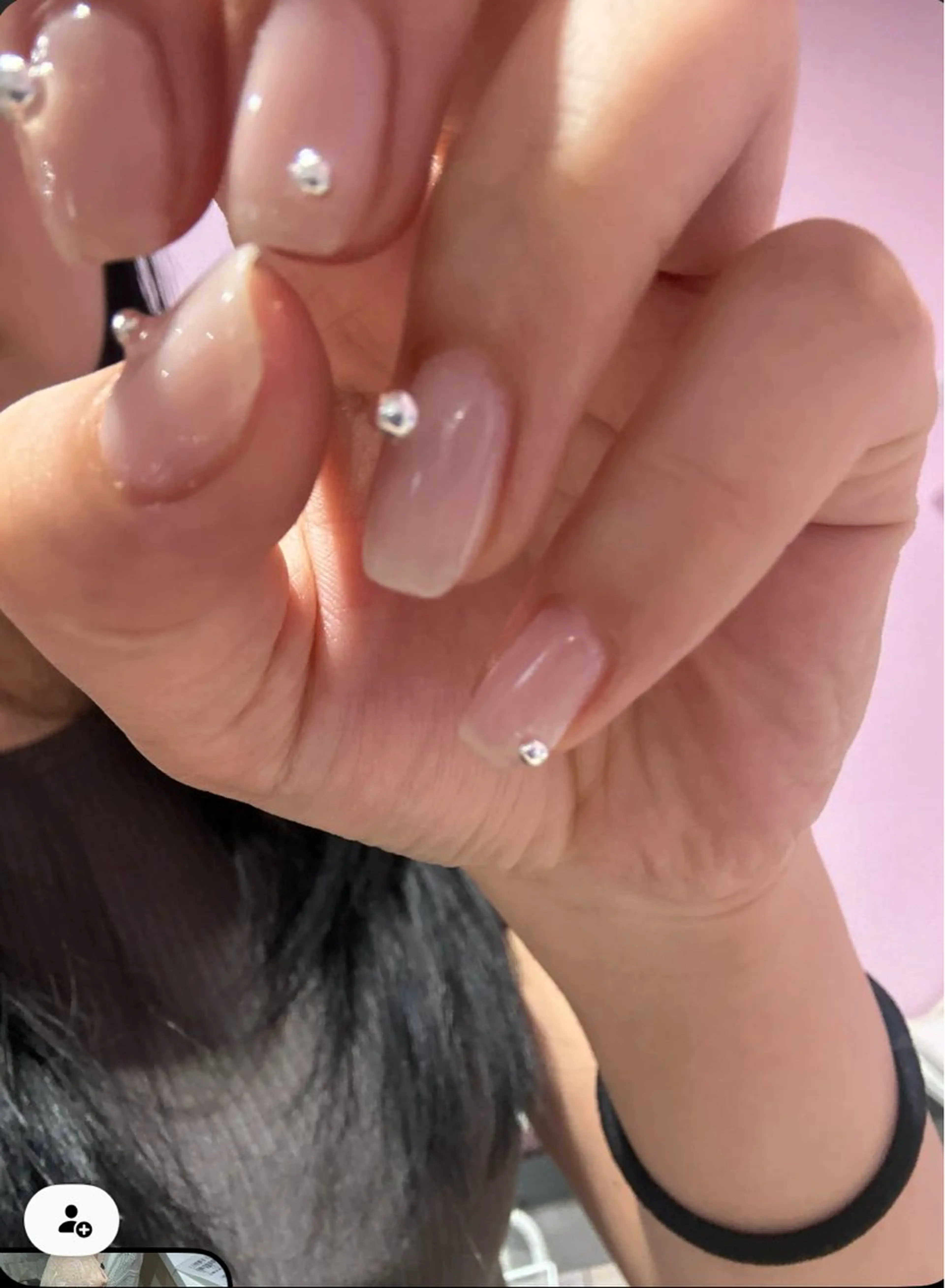 ネイル mizuki 🎀のネイルデザイン