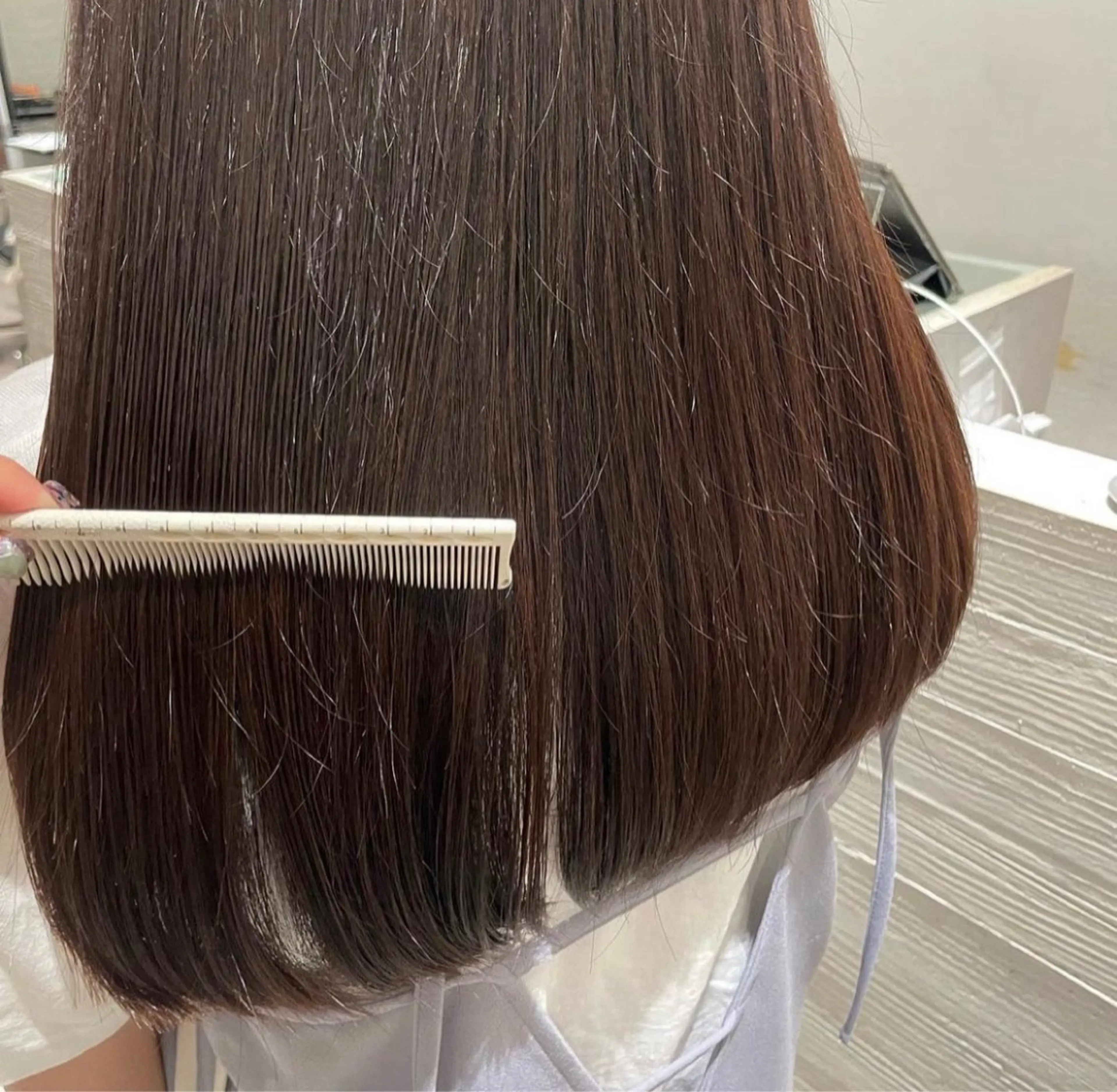 ロング .⋆⟡💖 Marin💖⟡⋆.のヘアスタイル