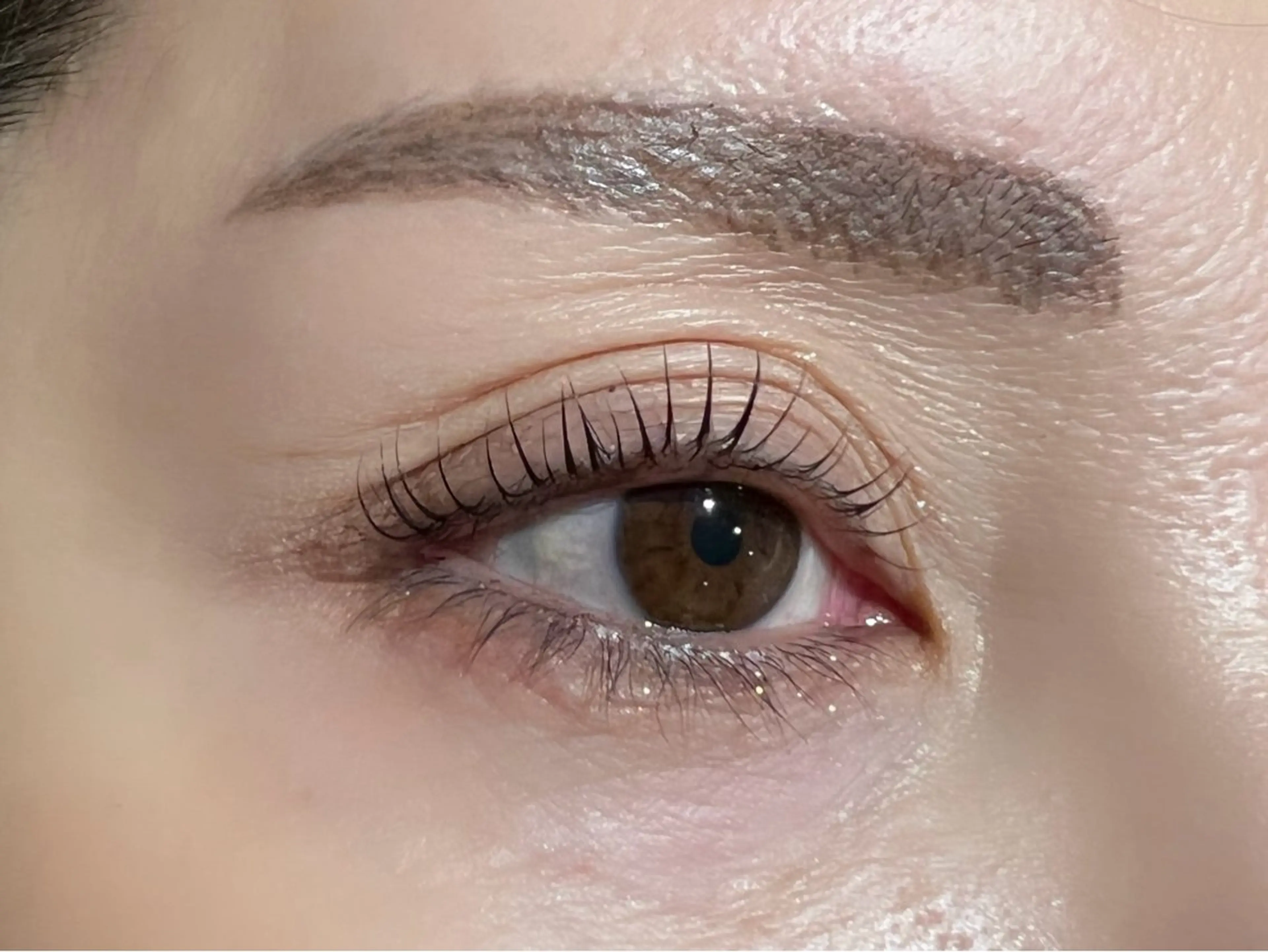 マツエク・マツパ マツパ BeckyLash いおり🎀のマツエク・マツパデザイン