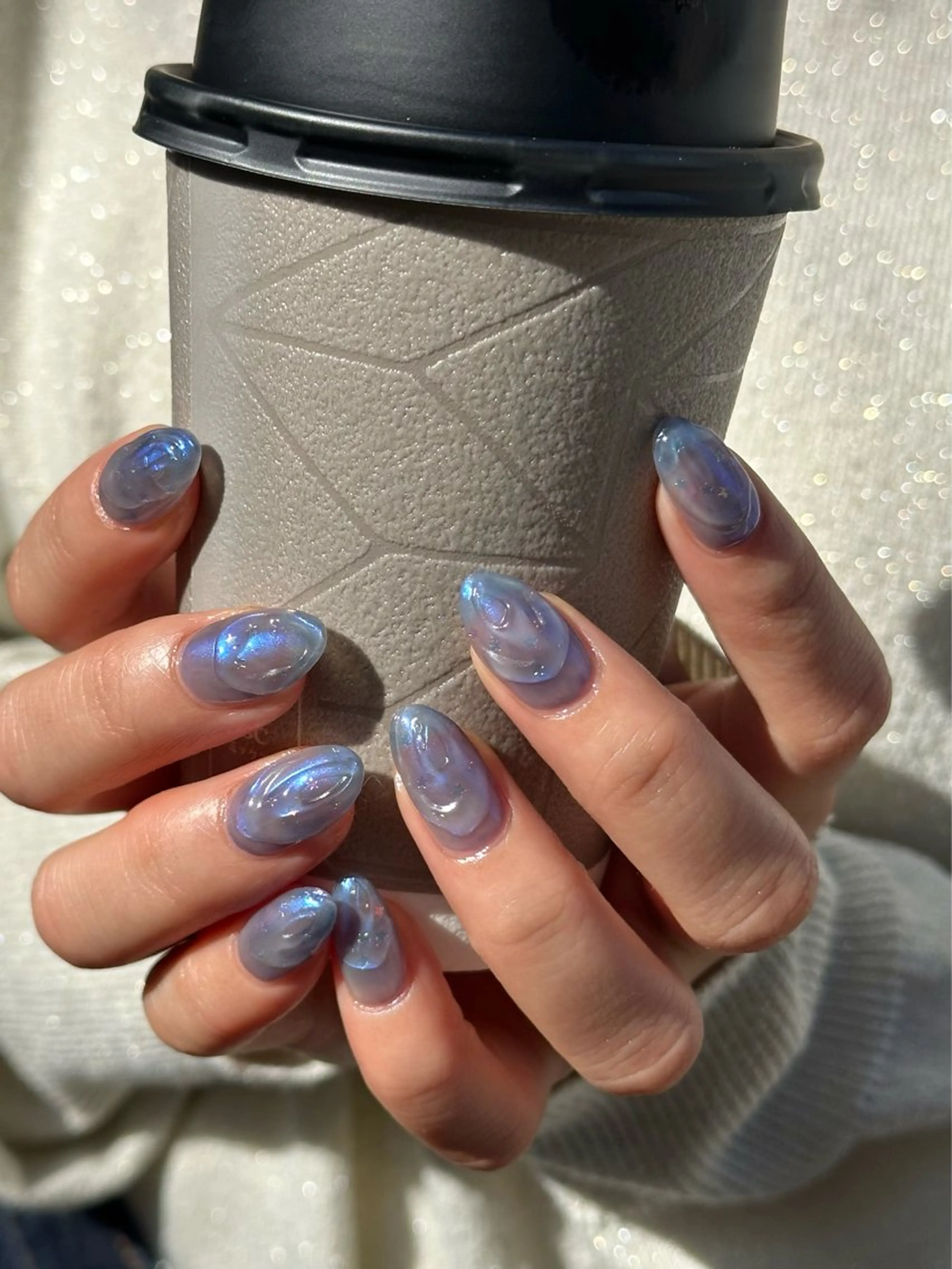 ネイル ハンドネイル ЯH.nail MIKIのネイルデザイン