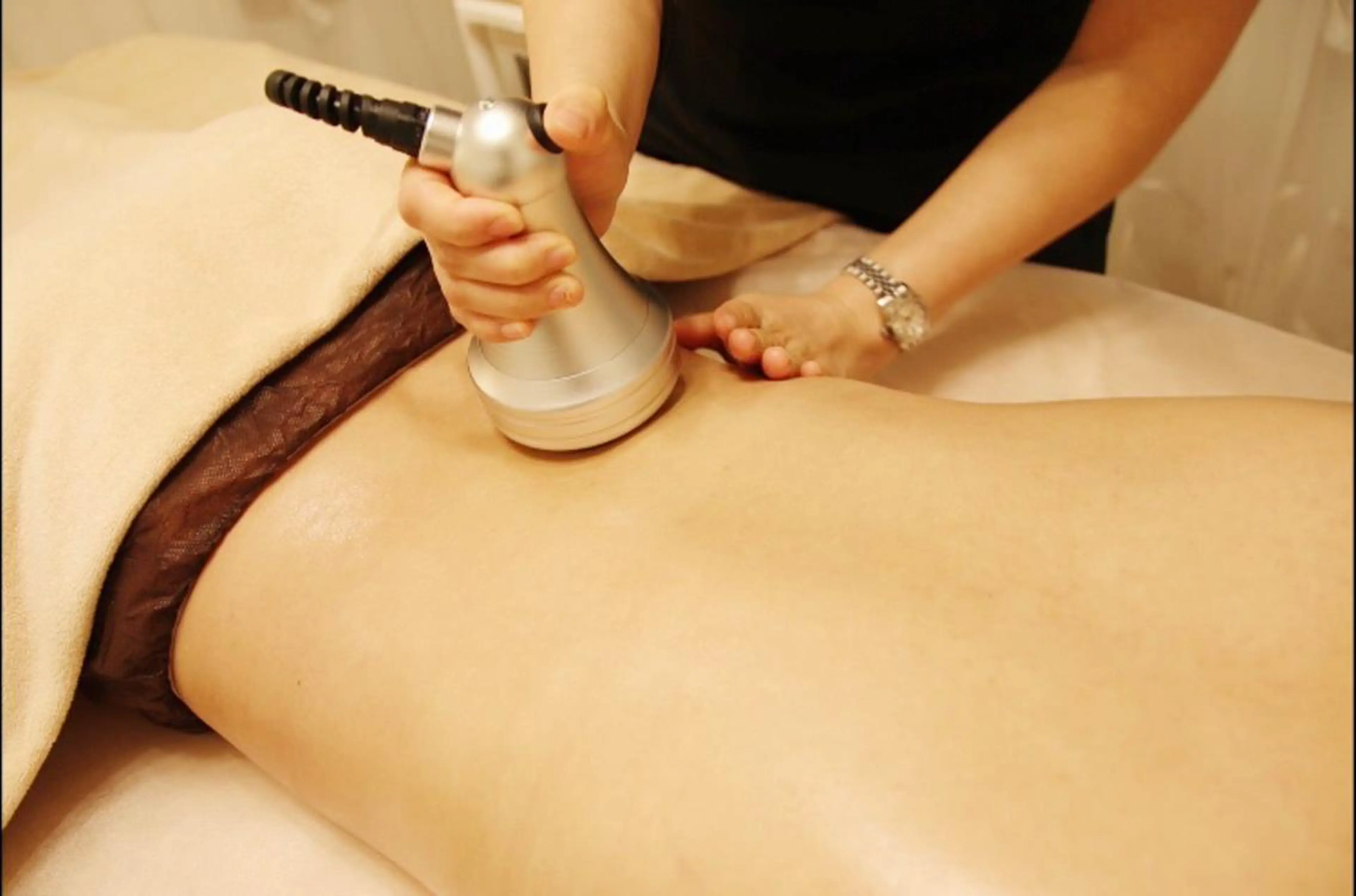 長畠 ナミのエステ・リラクイメージ