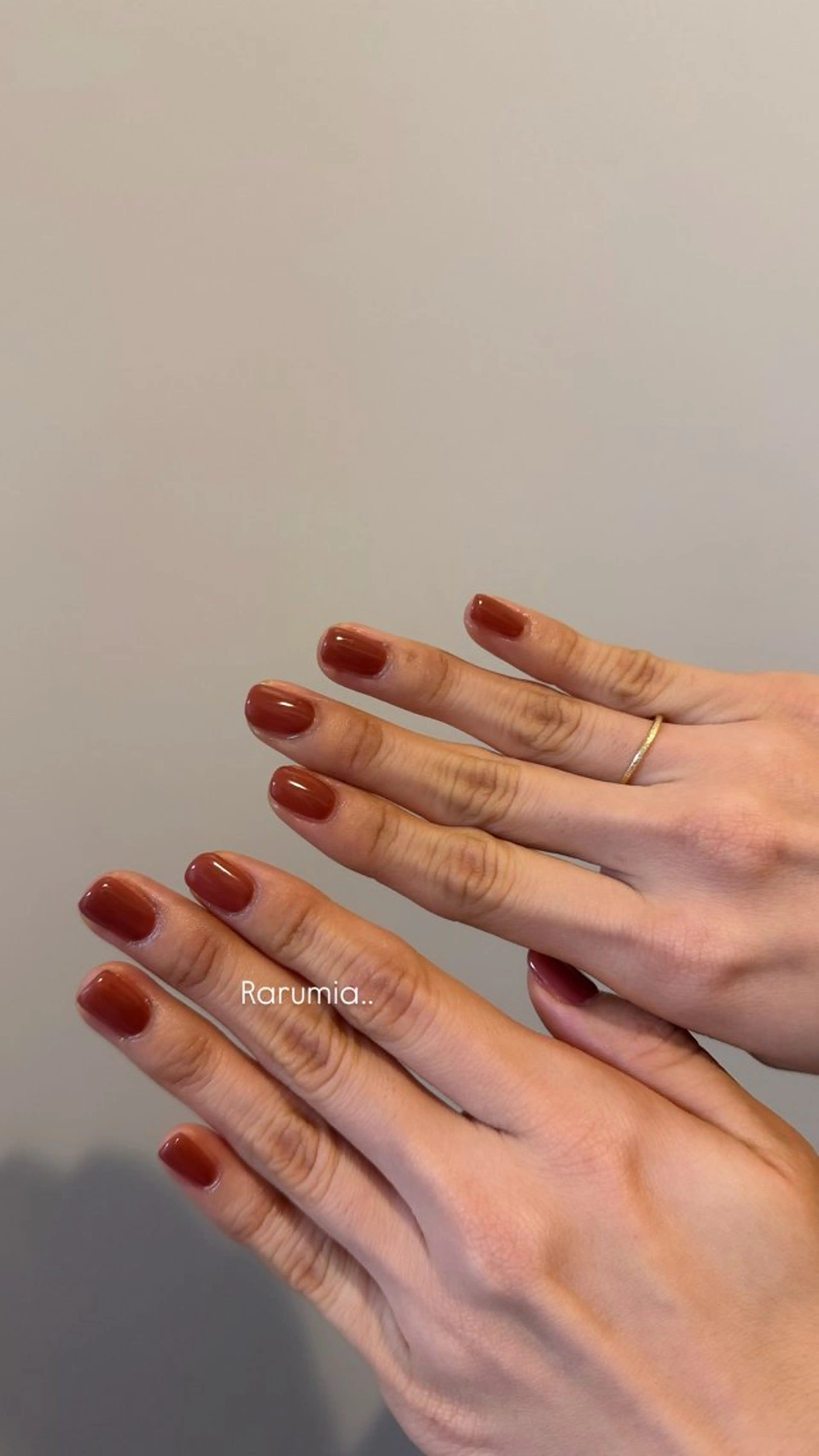 ネイル ハンドネイル 空きは直接 お問い合わせ下さいのネイルデザイン