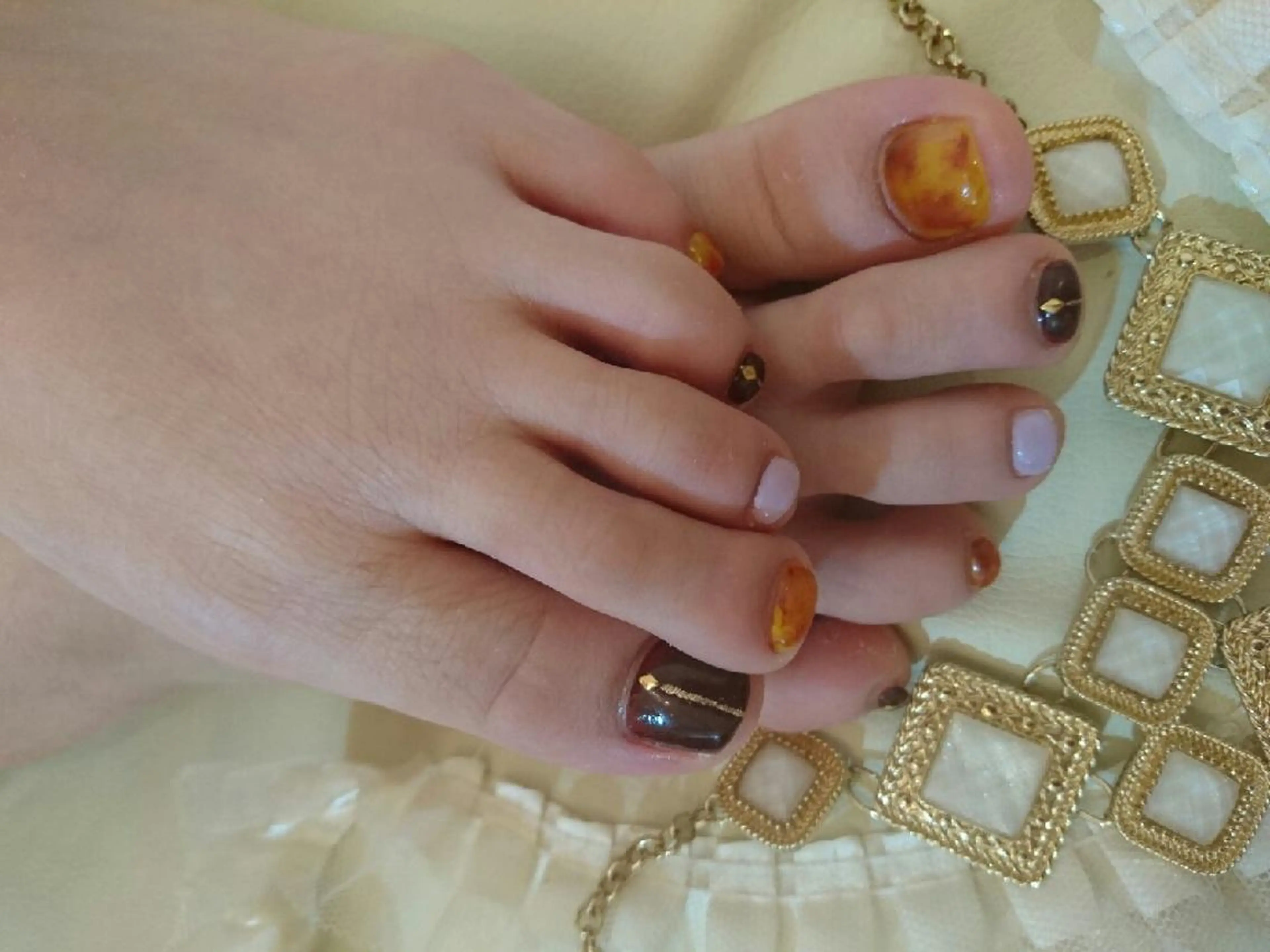 ショート プライベートサロン HA♥NAのマツエク・マツパデザイン