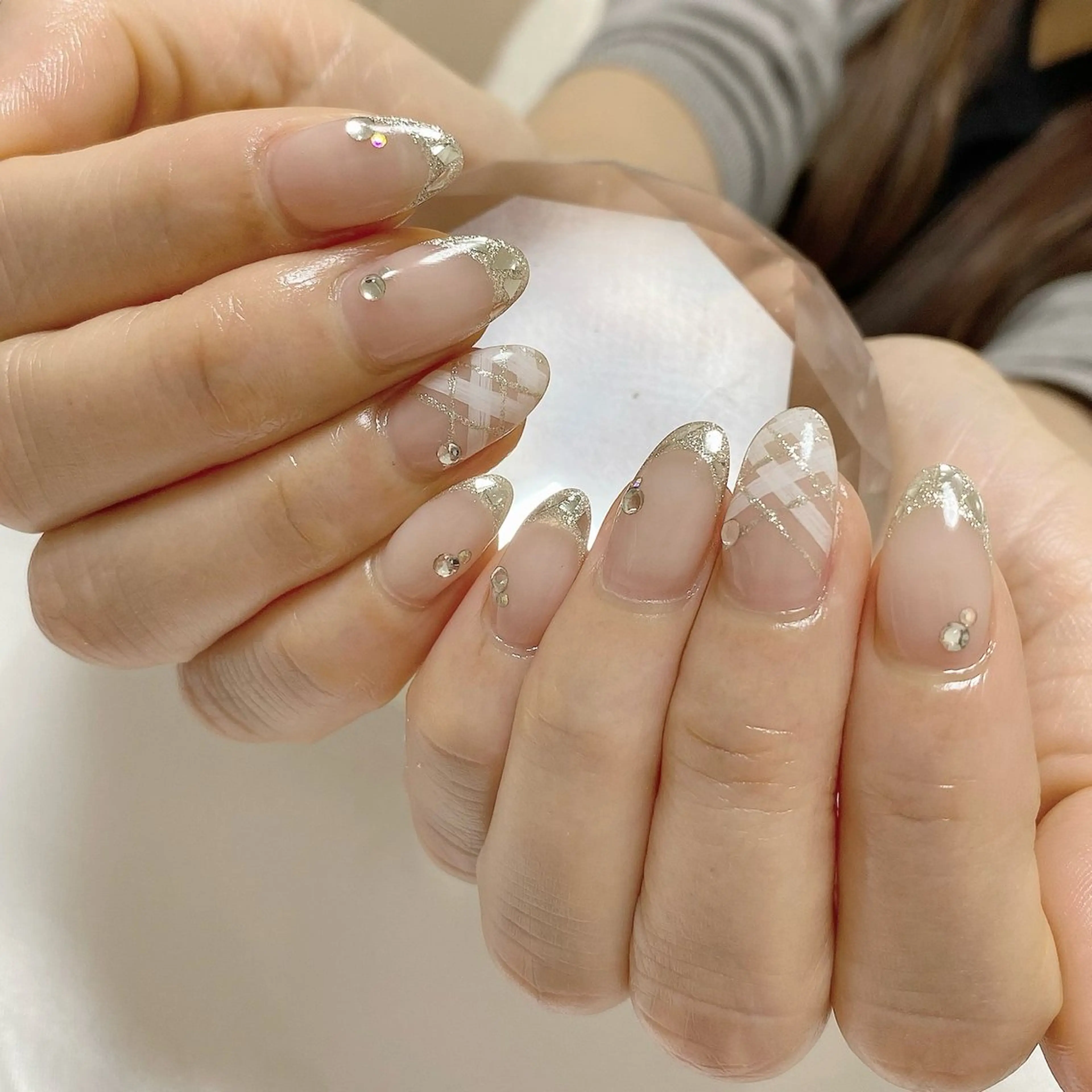 ネイル 💅fleur Ayumiのネイルデザイン