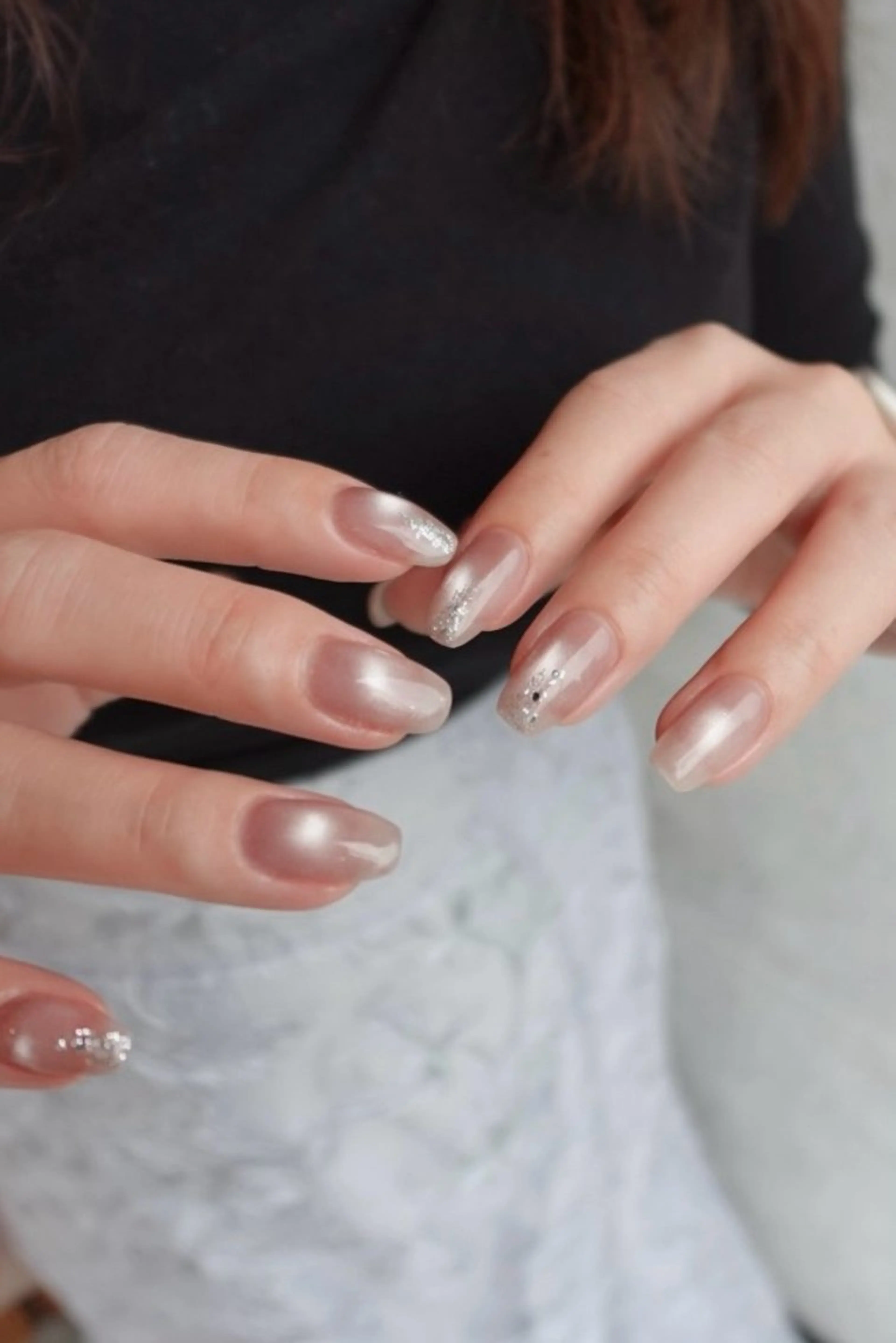 ネイル nailsalon kopeのネイルデザイン