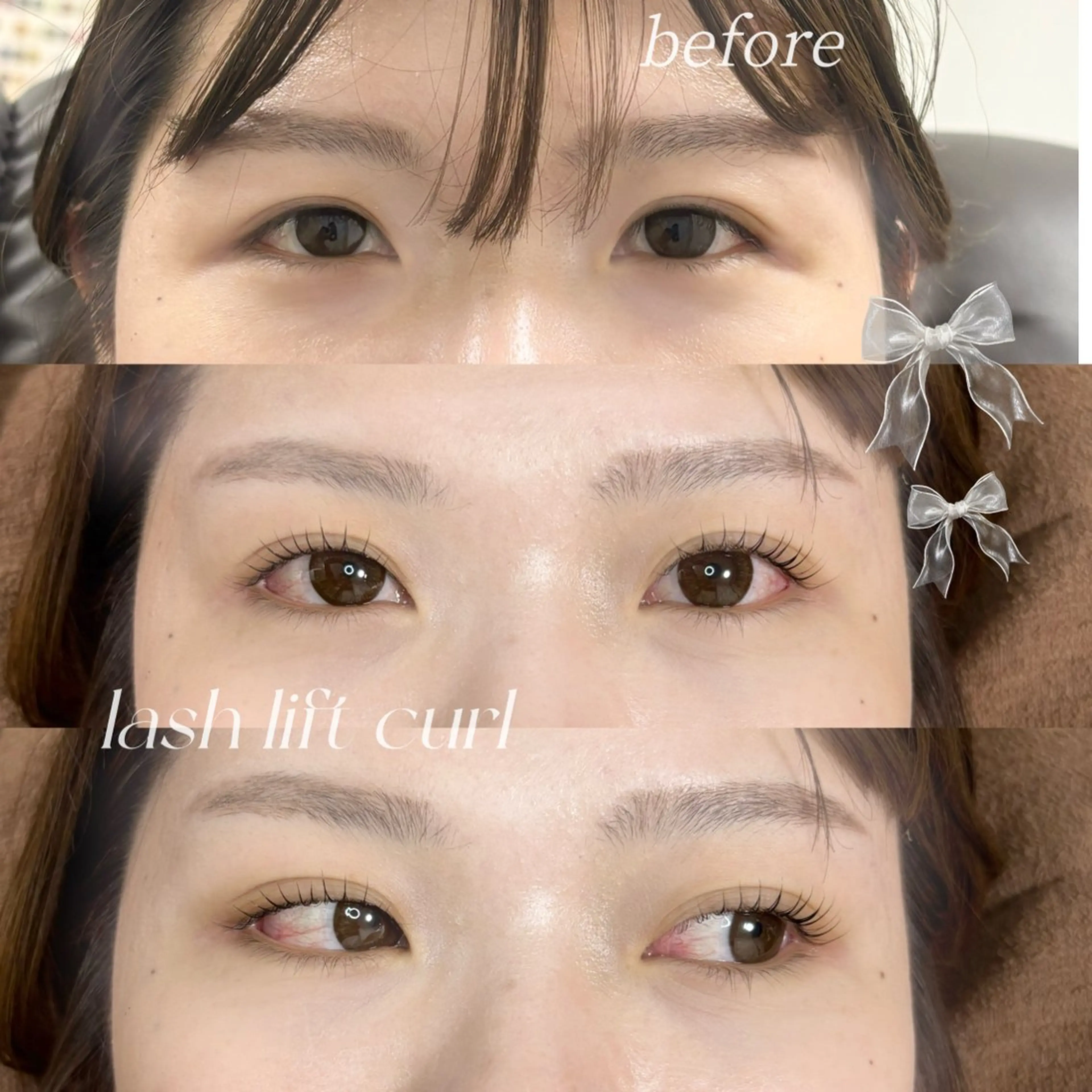 マツエク・マツパ ️🫧mi ki🫧の眉毛・アイブロウイメージ