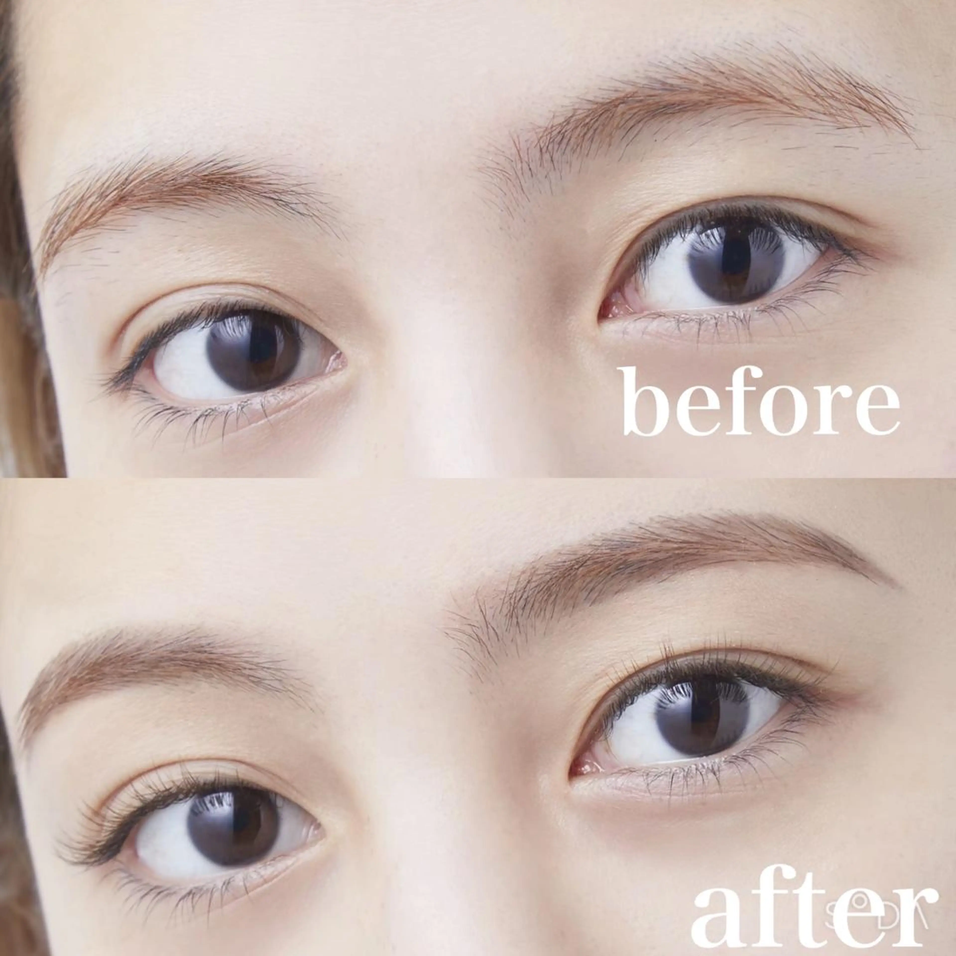 マツエク・マツパ アイブロウ H. Yurinaの眉毛・アイブロウイメージ