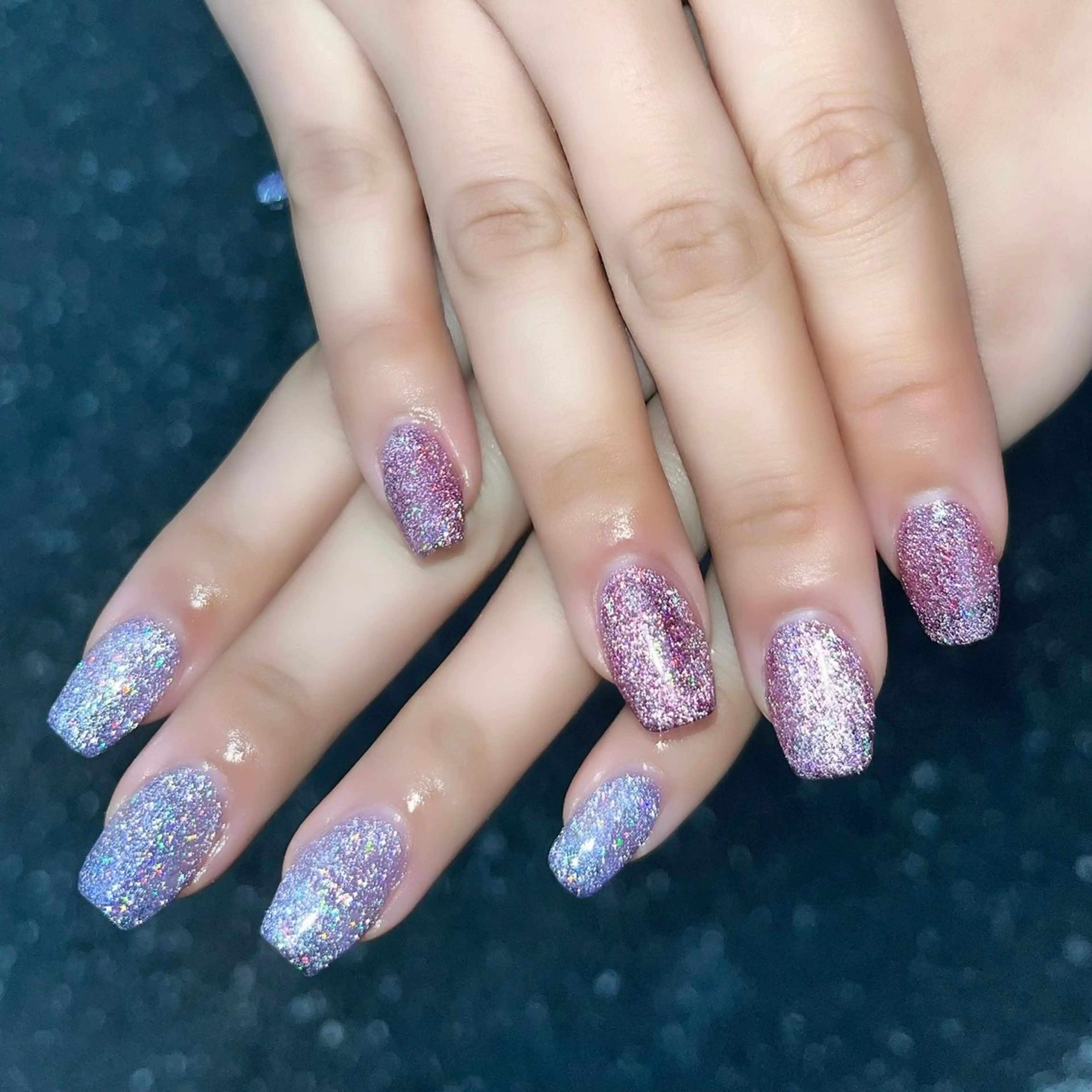 ネイル フラッシュネイル フラッシュマグ s&s所属・mina♥ネイル& ボディージュエリー⟡のネイルデザイン