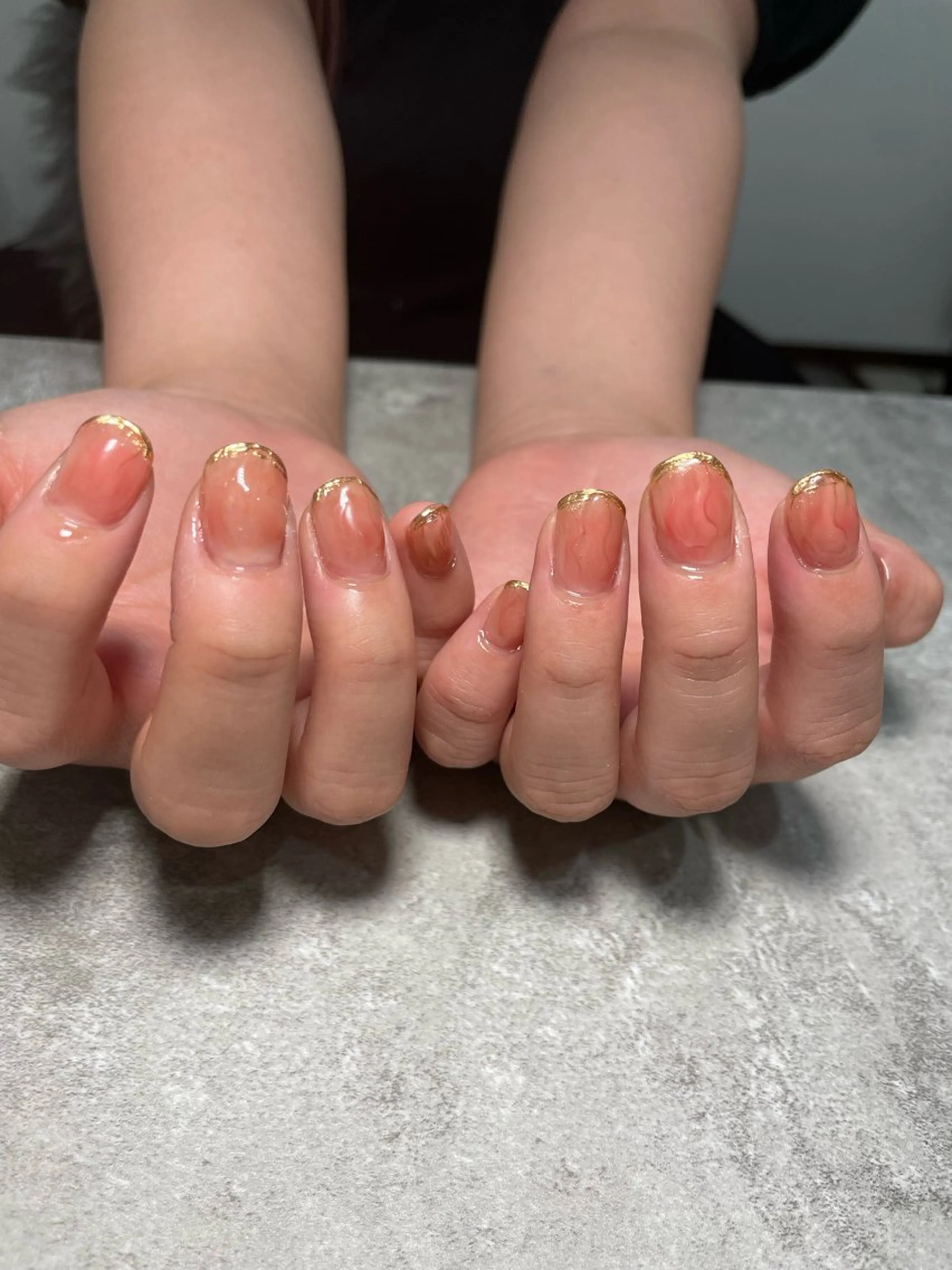 ネイル 持ち込み Raviliss ♡のネイルデザイン