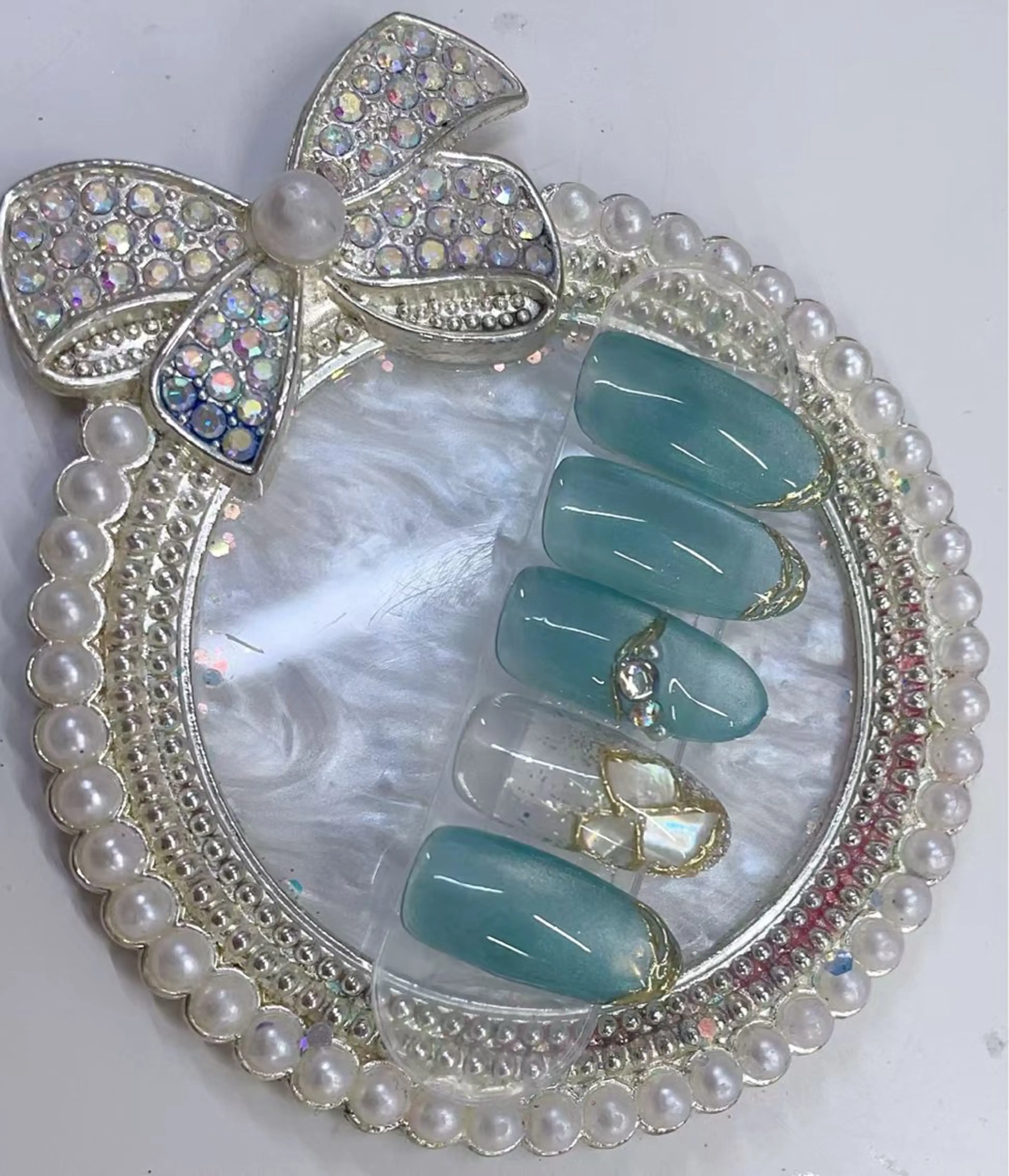 ネイル YK ネイルサロンのネイルデザイン