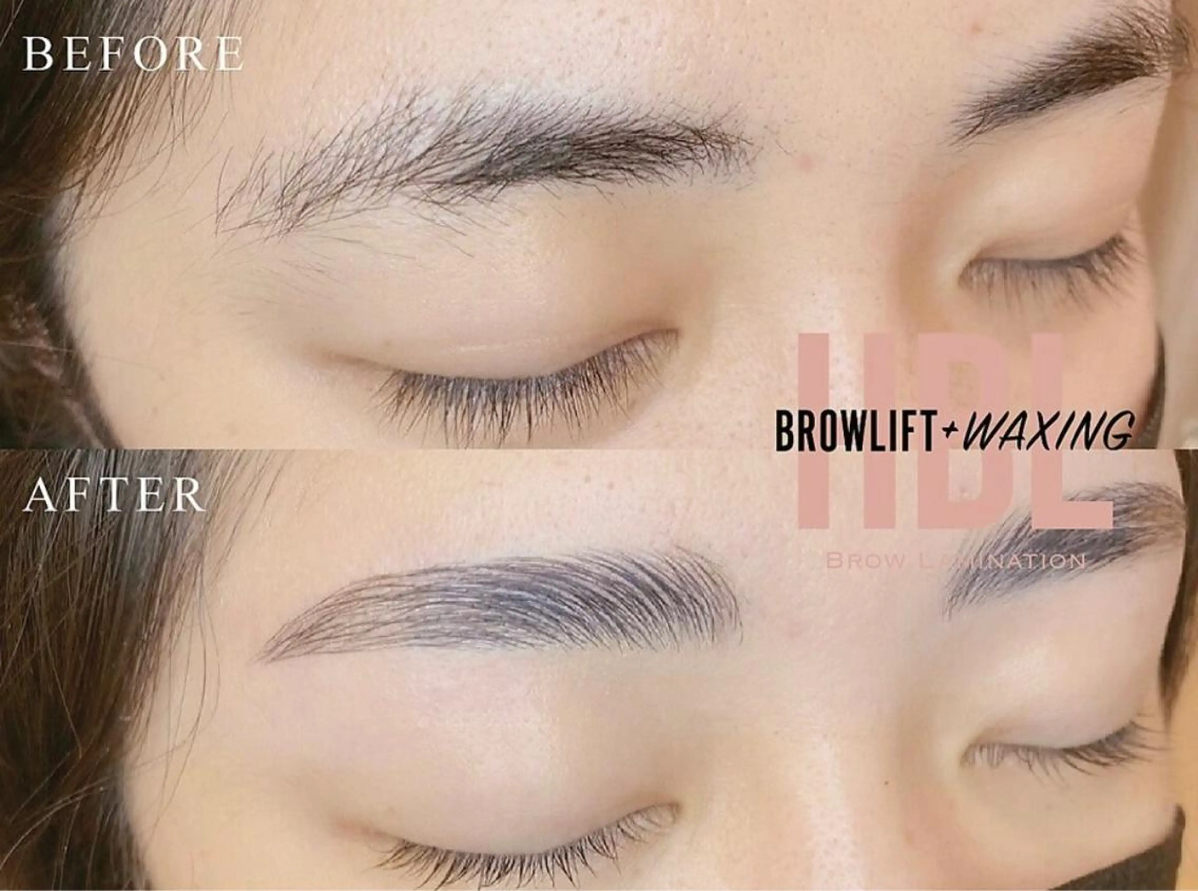 アイブロウ エクラート shizukaのマツエク・マツパデザイン