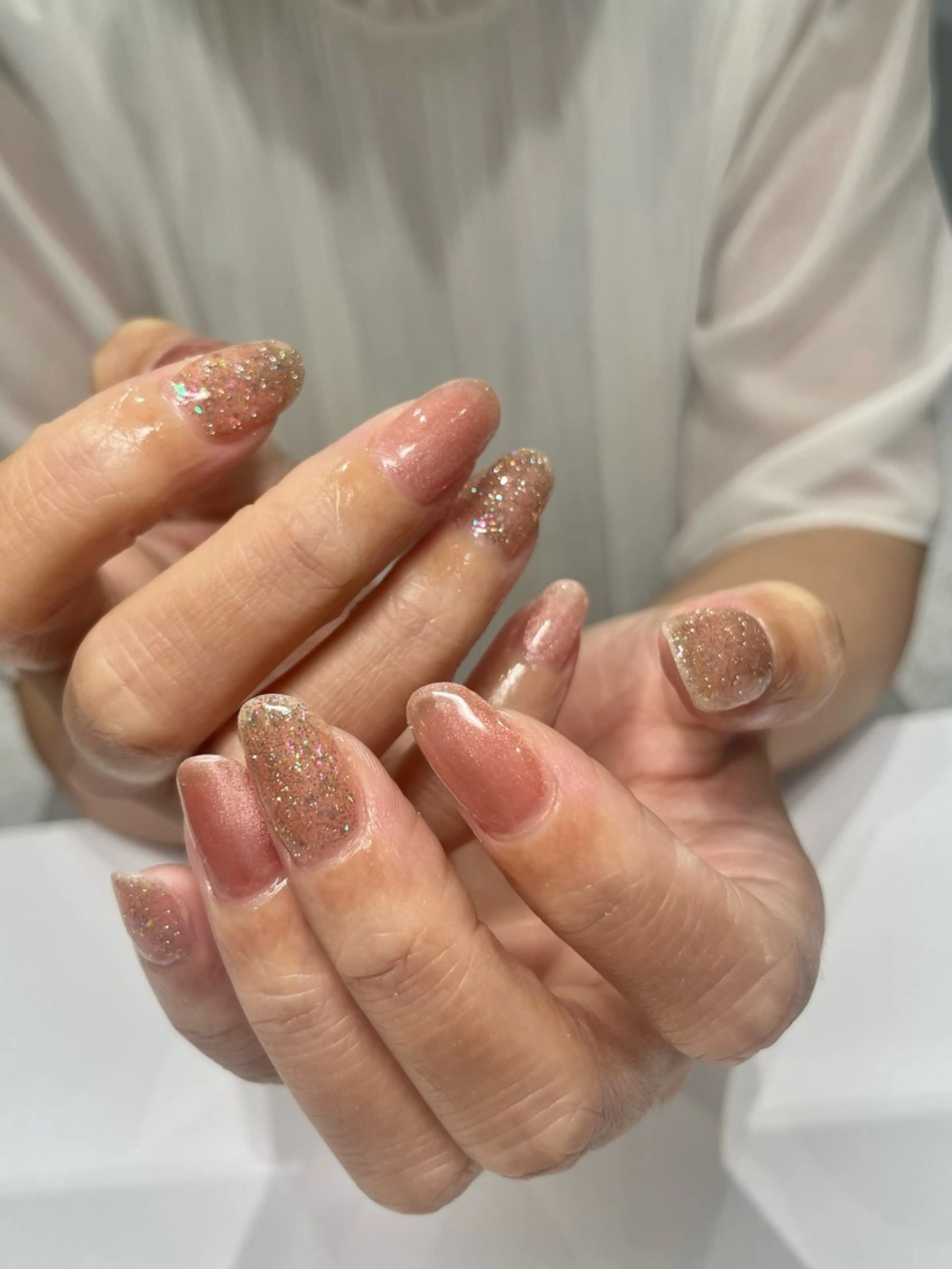 ネイル kaneku hironoのネイルデザイン