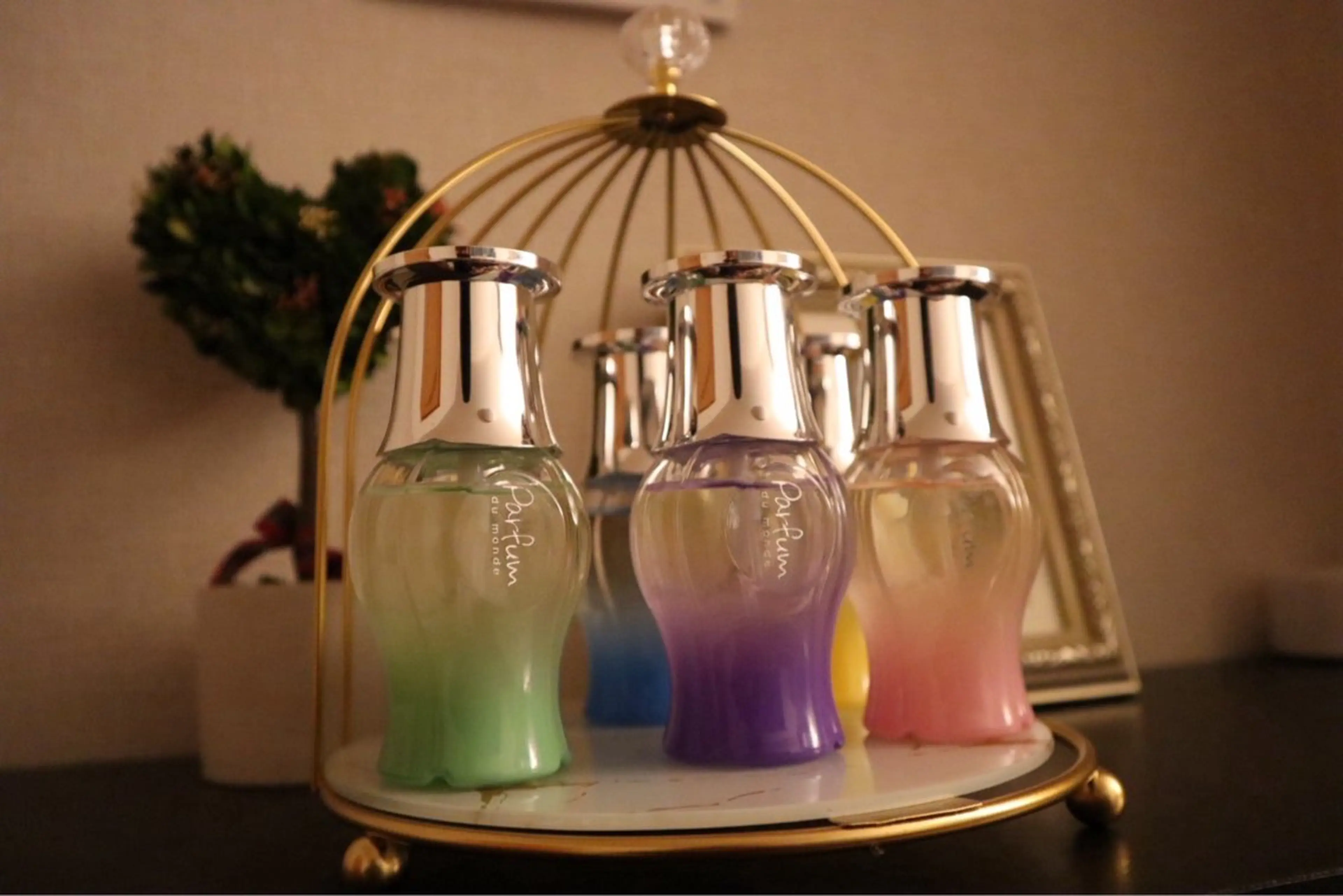 〜Kanon・ Liebe〜のエステ・リラクイメージ