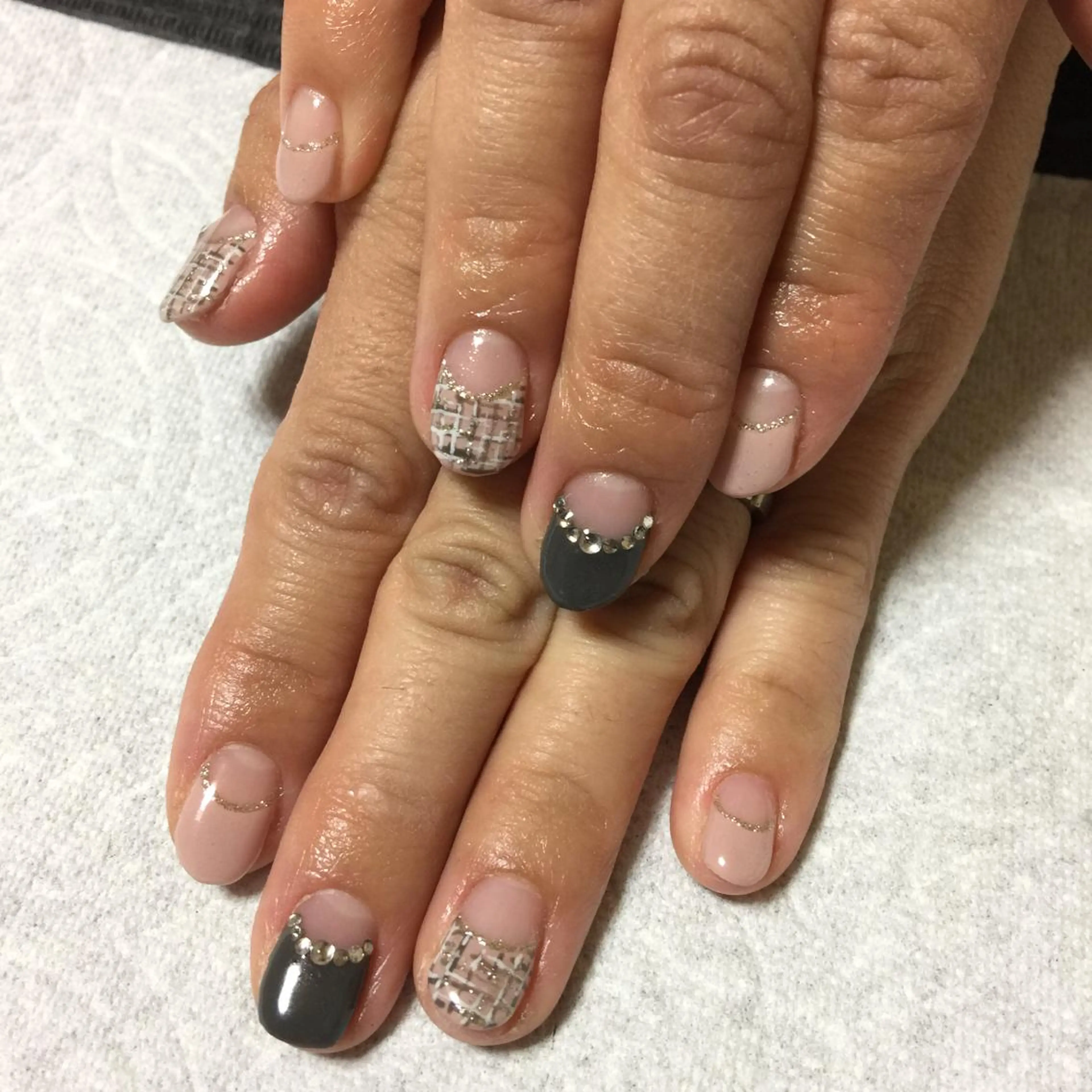 ネイル Rouge Mania!のその他イメージ