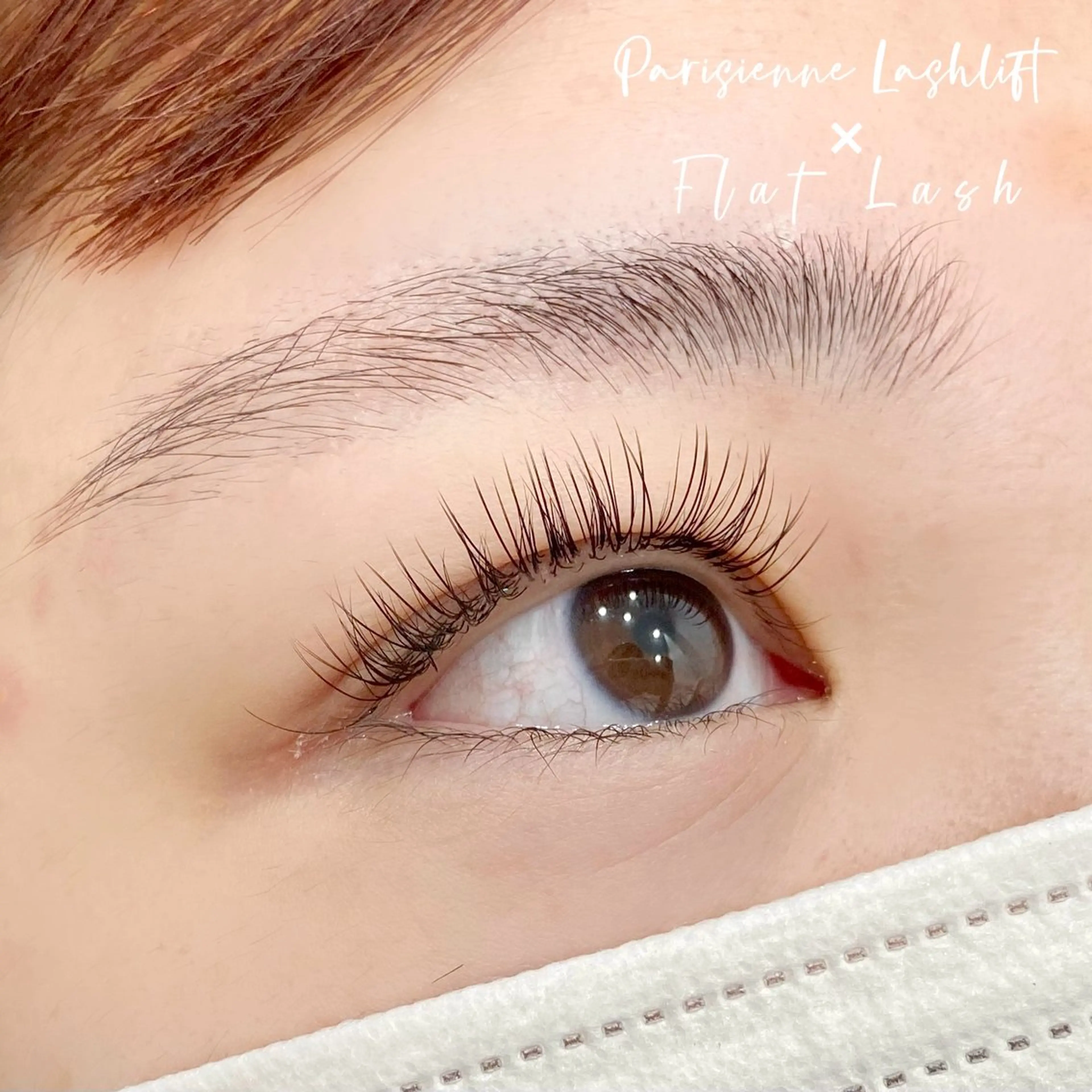 マツエク・マツパ SUWA .の眉毛・アイブロウイメージ