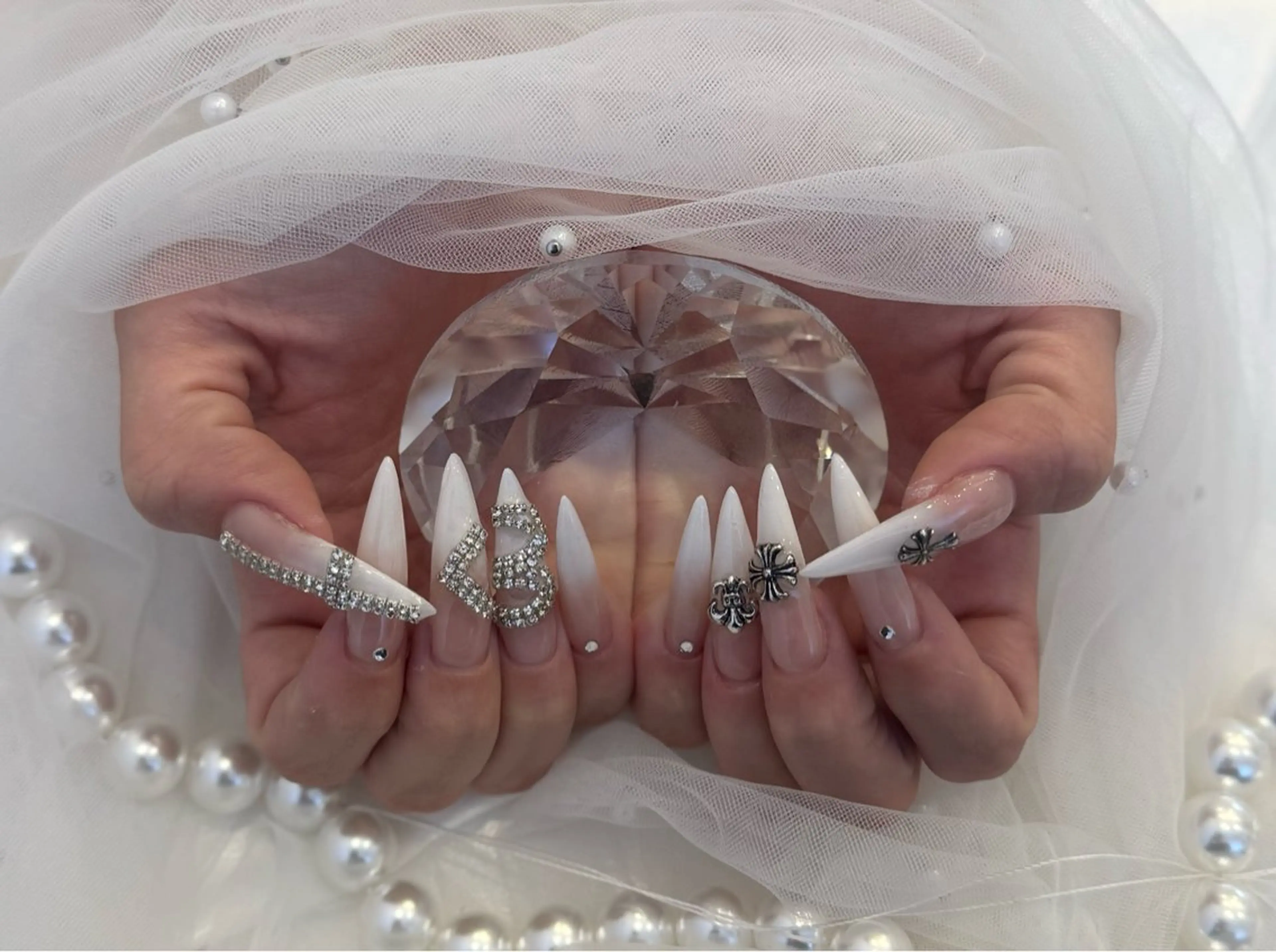 ネイル ハンドネイル nail salon belleのその他イメージ