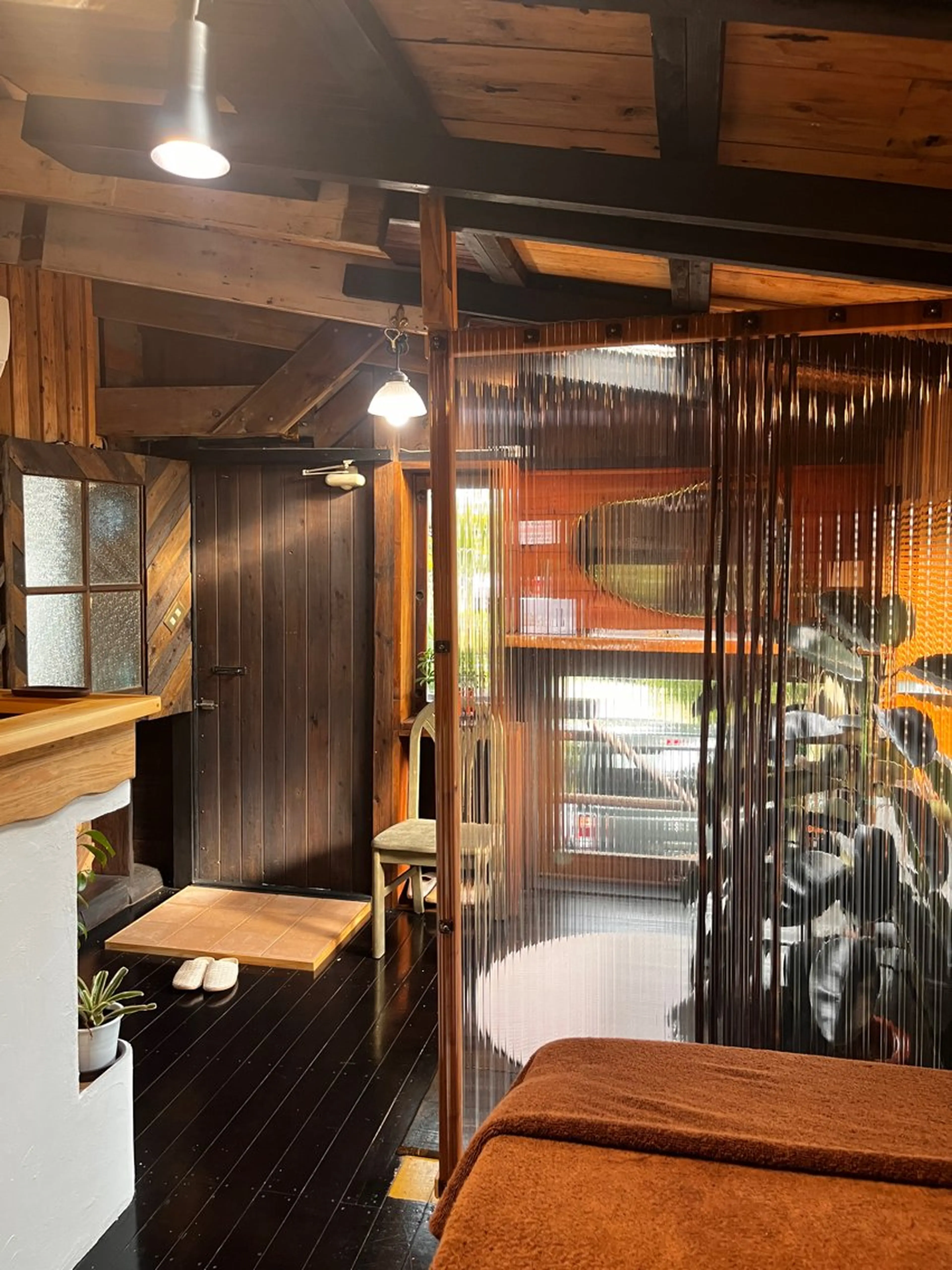 マツエク・マツパ エステ Oak所属・【 Oak 】 -ERIKOのエステ・リラクイメージ