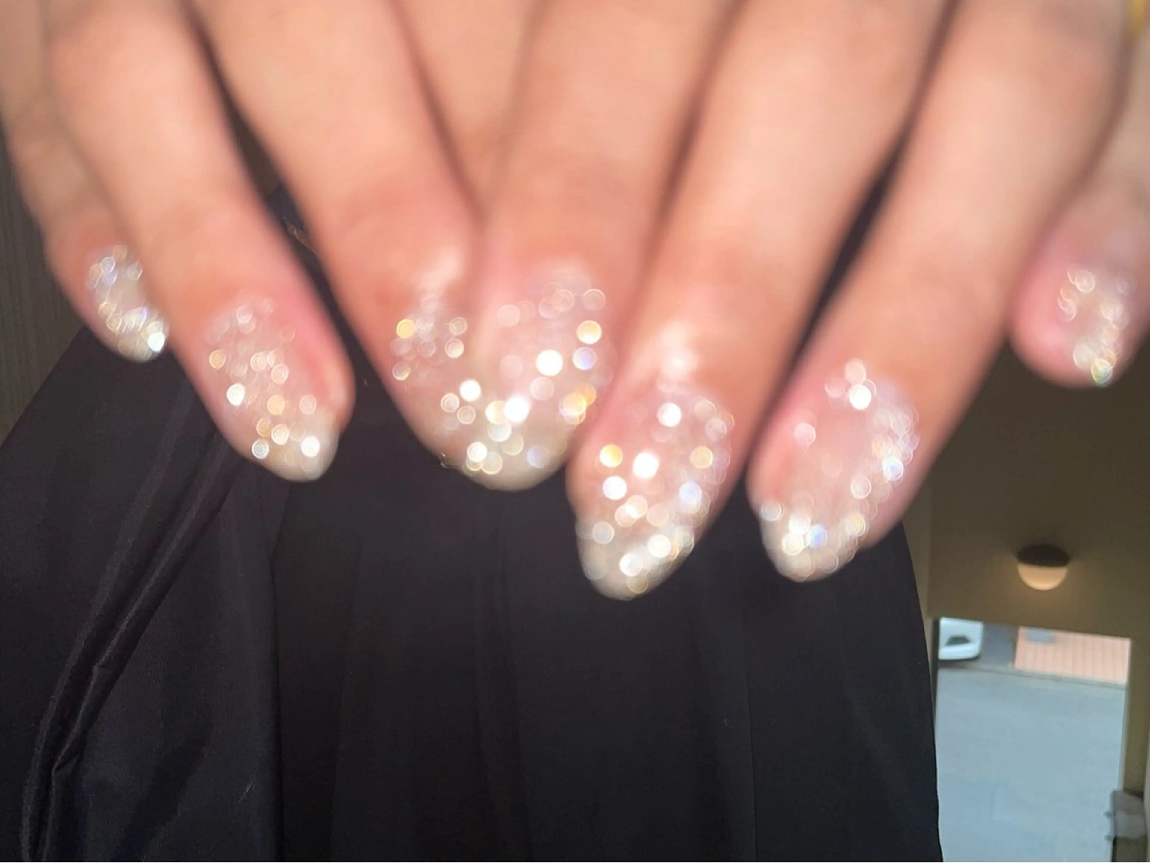 ネイル éte Nailのネイルデザイン