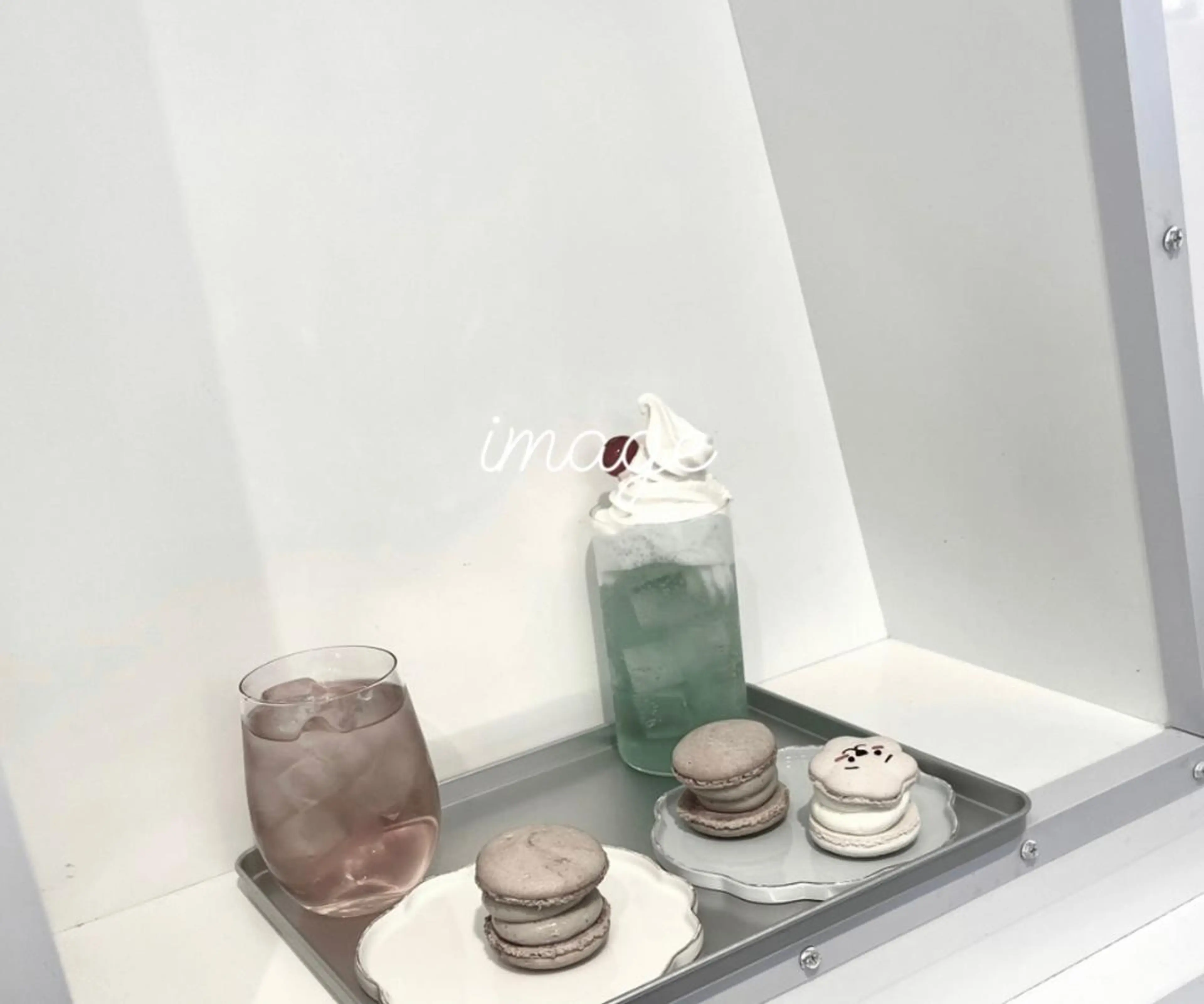 松本｜似合わせ眉 ×まつげパーマ×ヘアの眉毛・アイブロウイメージ