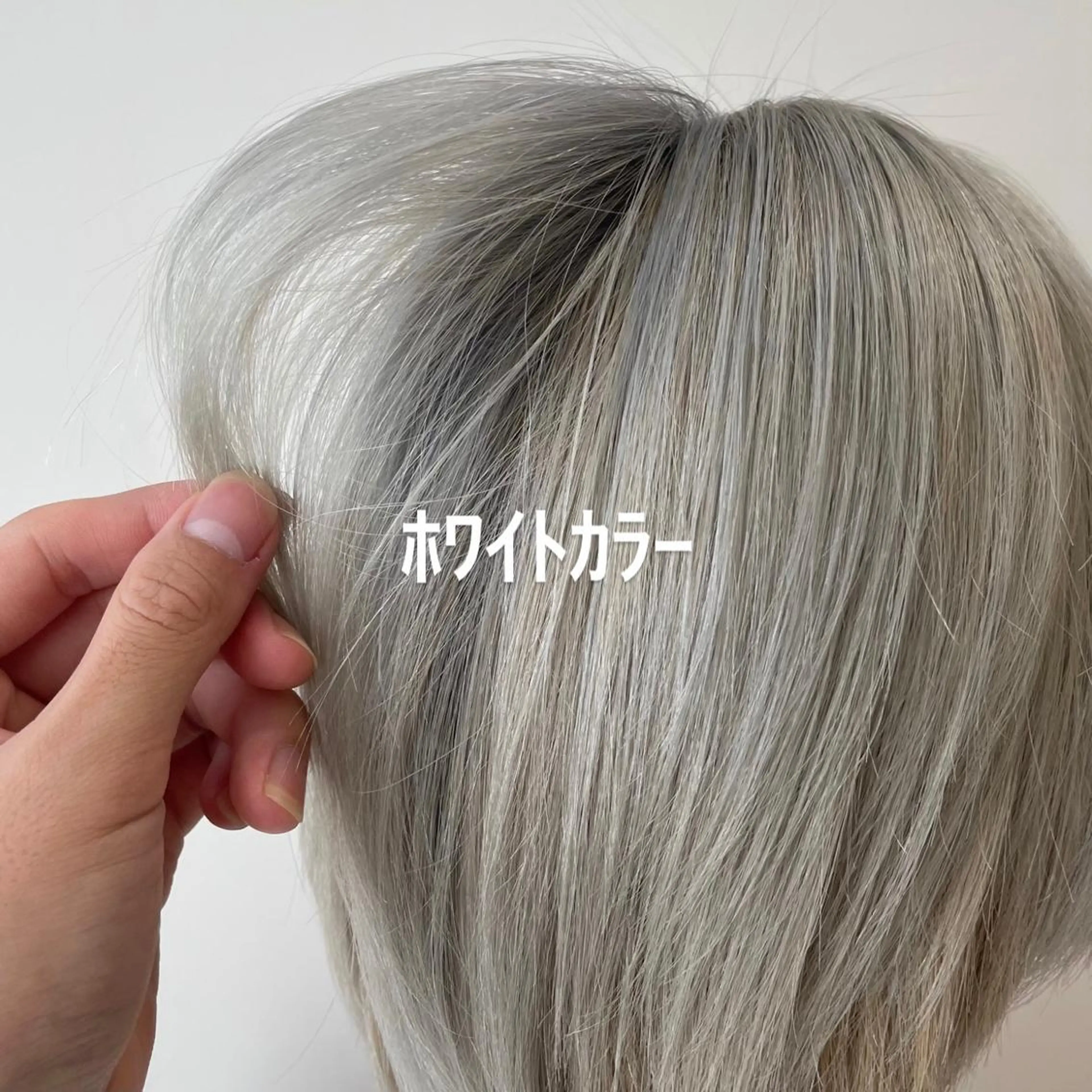 カラー メンズパーマ特化🔥 ツイスパ/シャドウのヘアスタイル