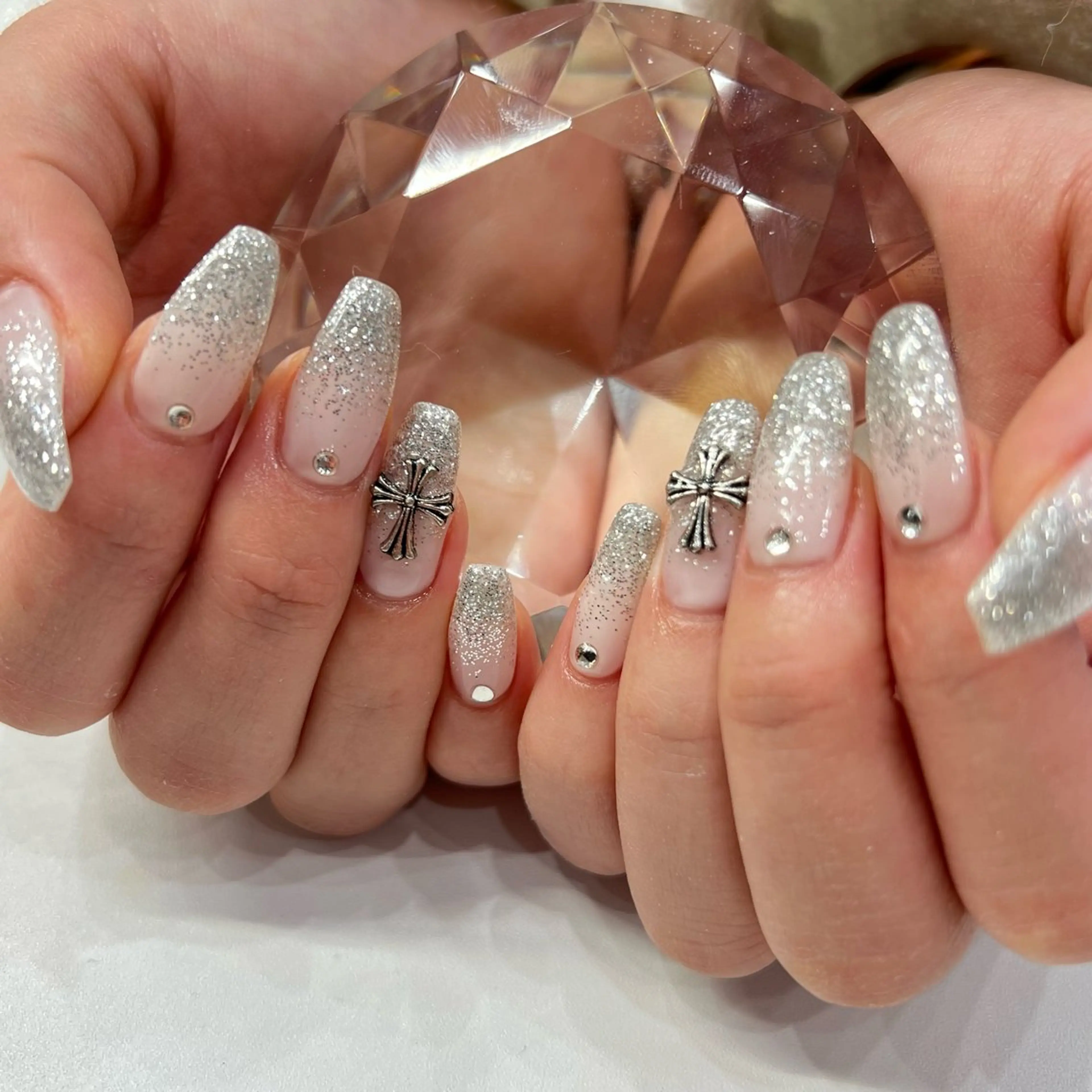 ネイル オフのみ(ネイル) rinami nailのネイルデザイン