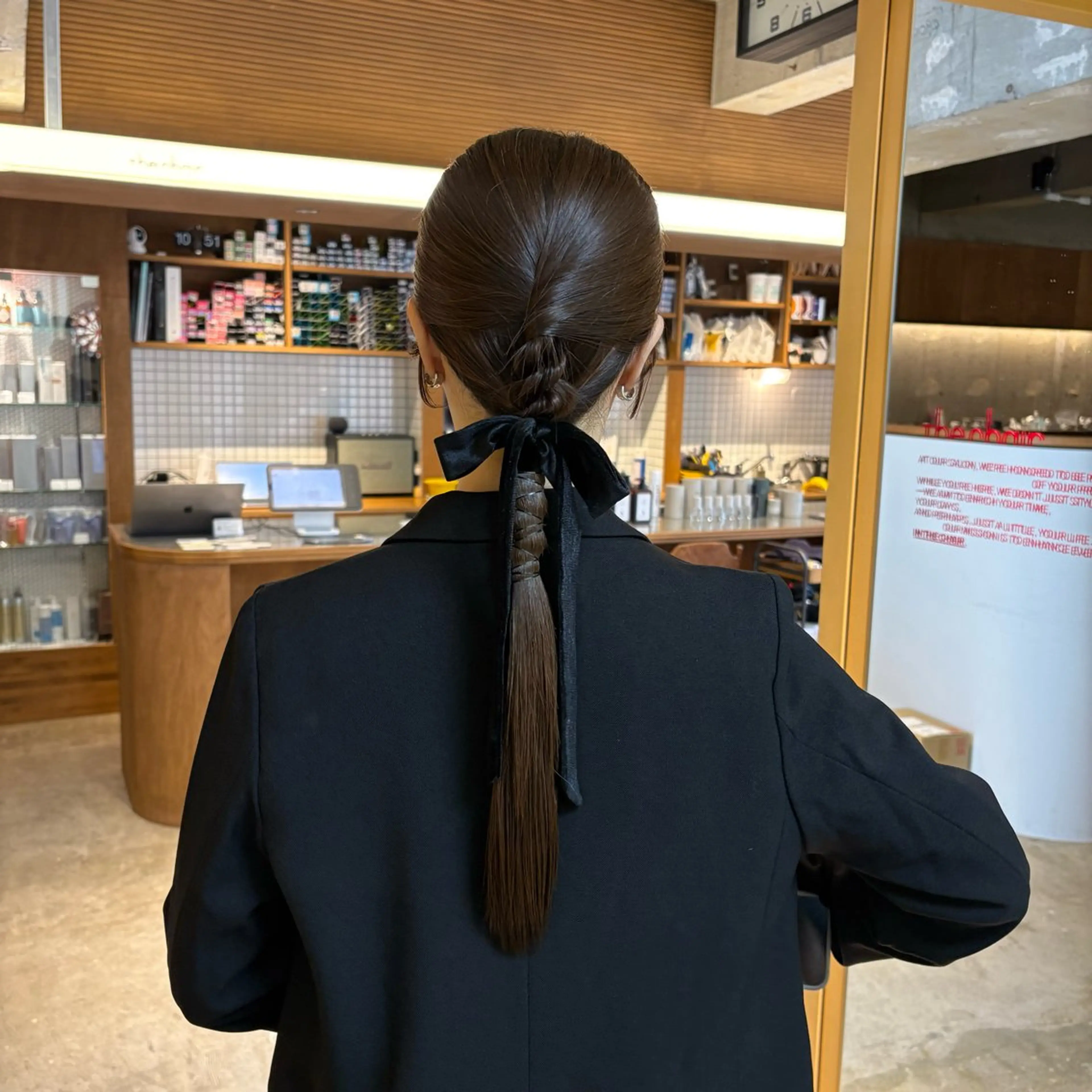 ロング ヘアアレンジ ロング ヘアセット パ ルのヘアスタイル