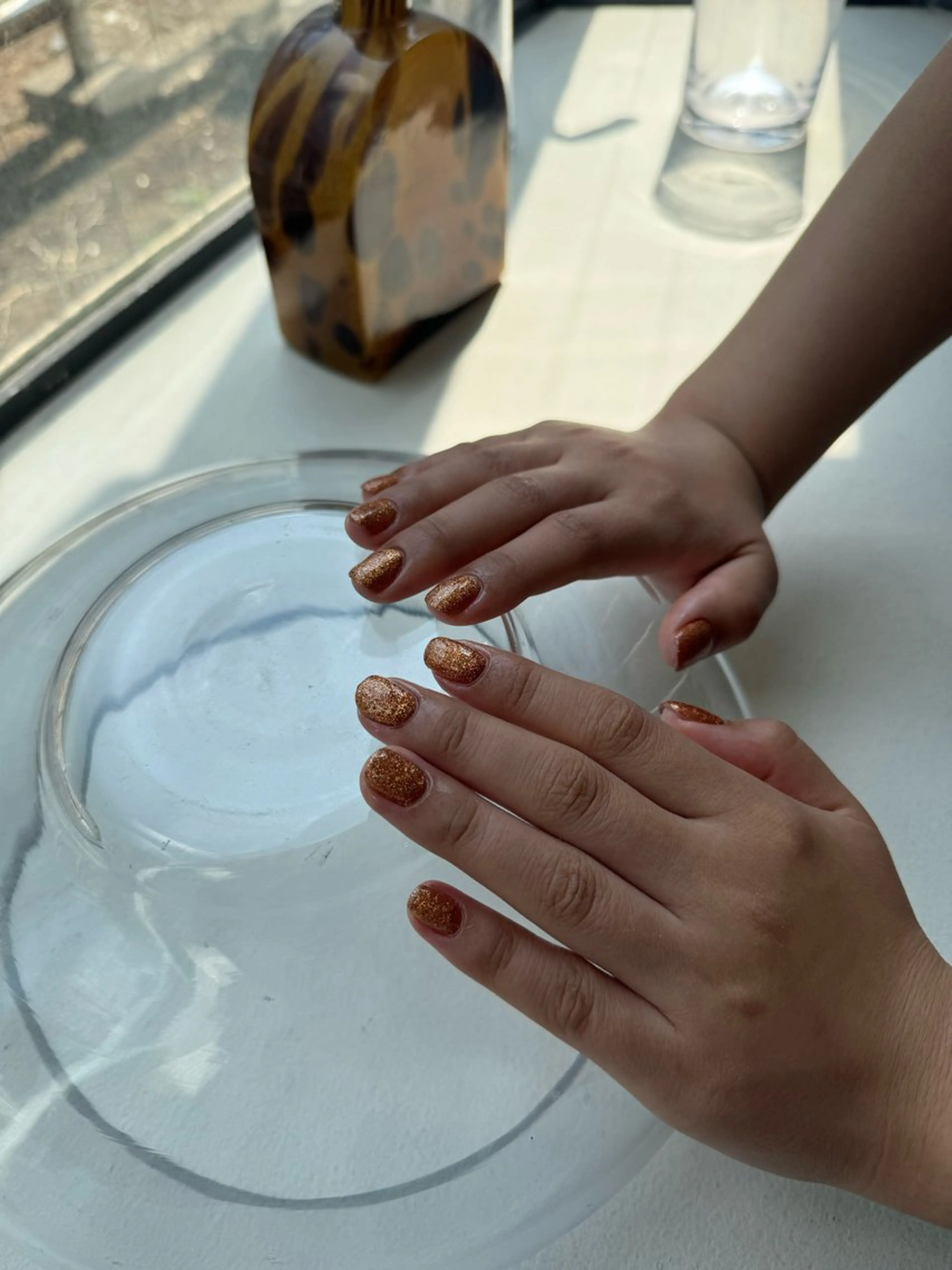 ネイル ハンドネイル handsome所属・miura ichikaのネイルデザイン