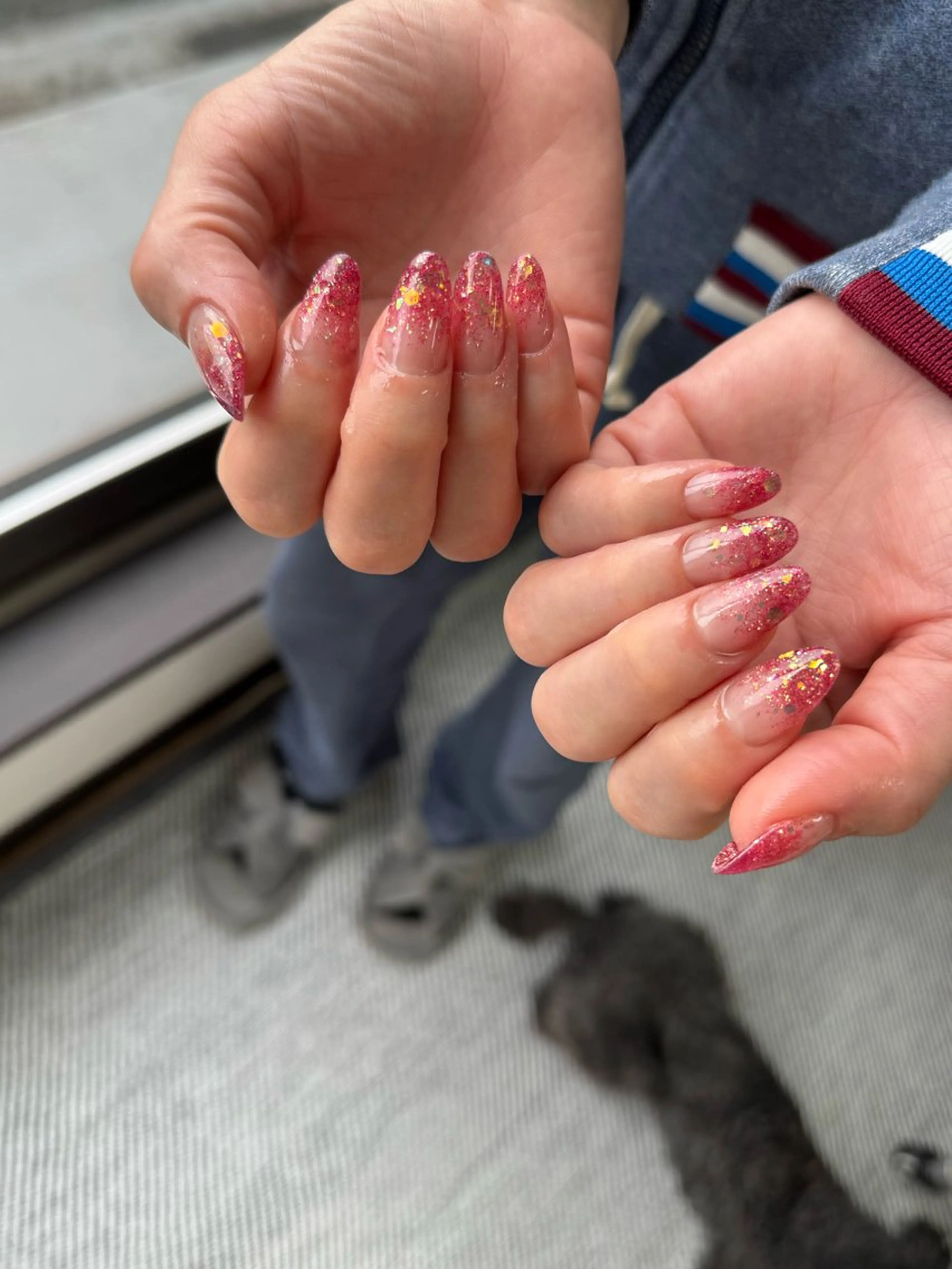 ネイル ハンドネイル LUNE NAILのその他イメージ