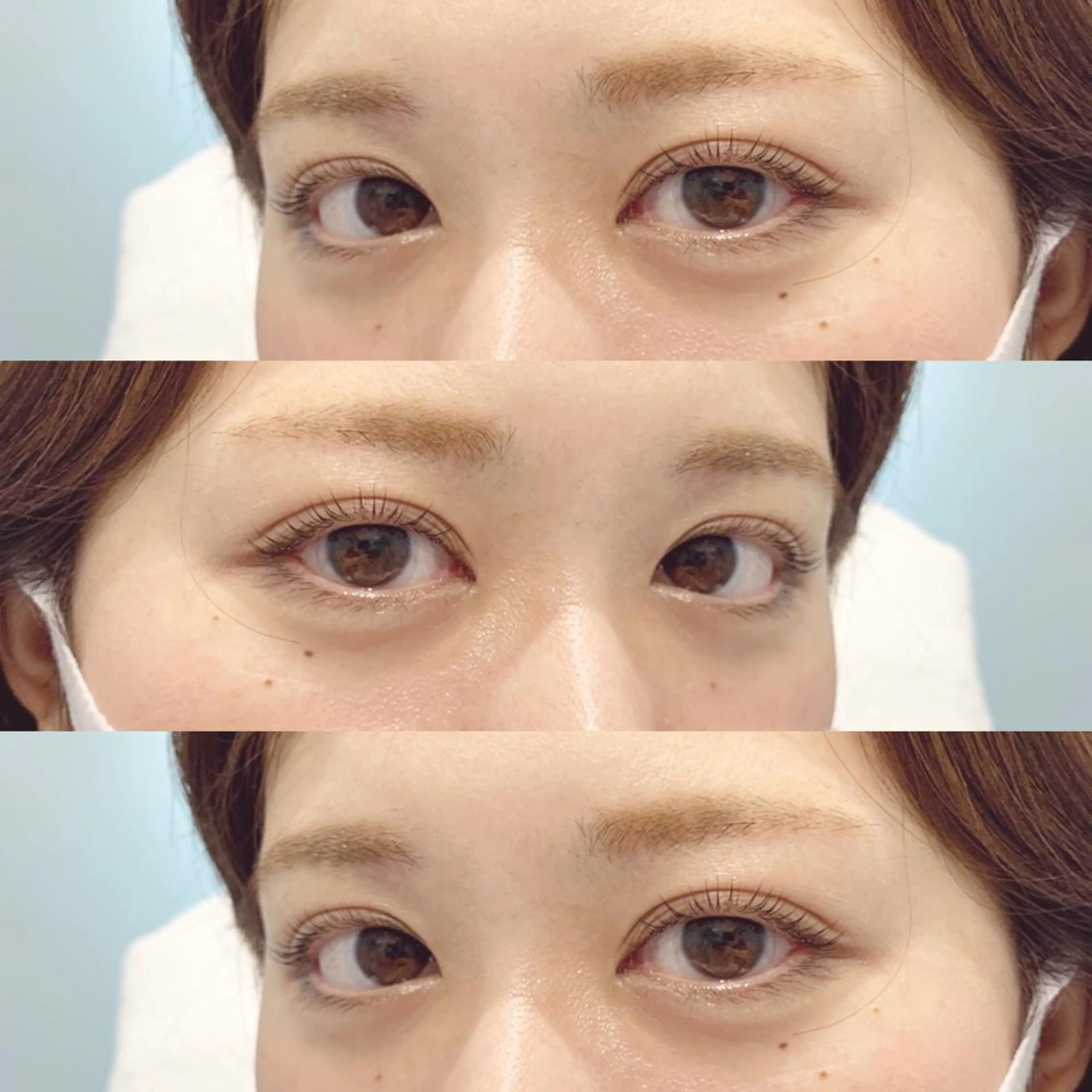 マツエク・マツパ 【吉塚】Coi✴ 束感エクステ・LEDのマツエク・マツパデザイン