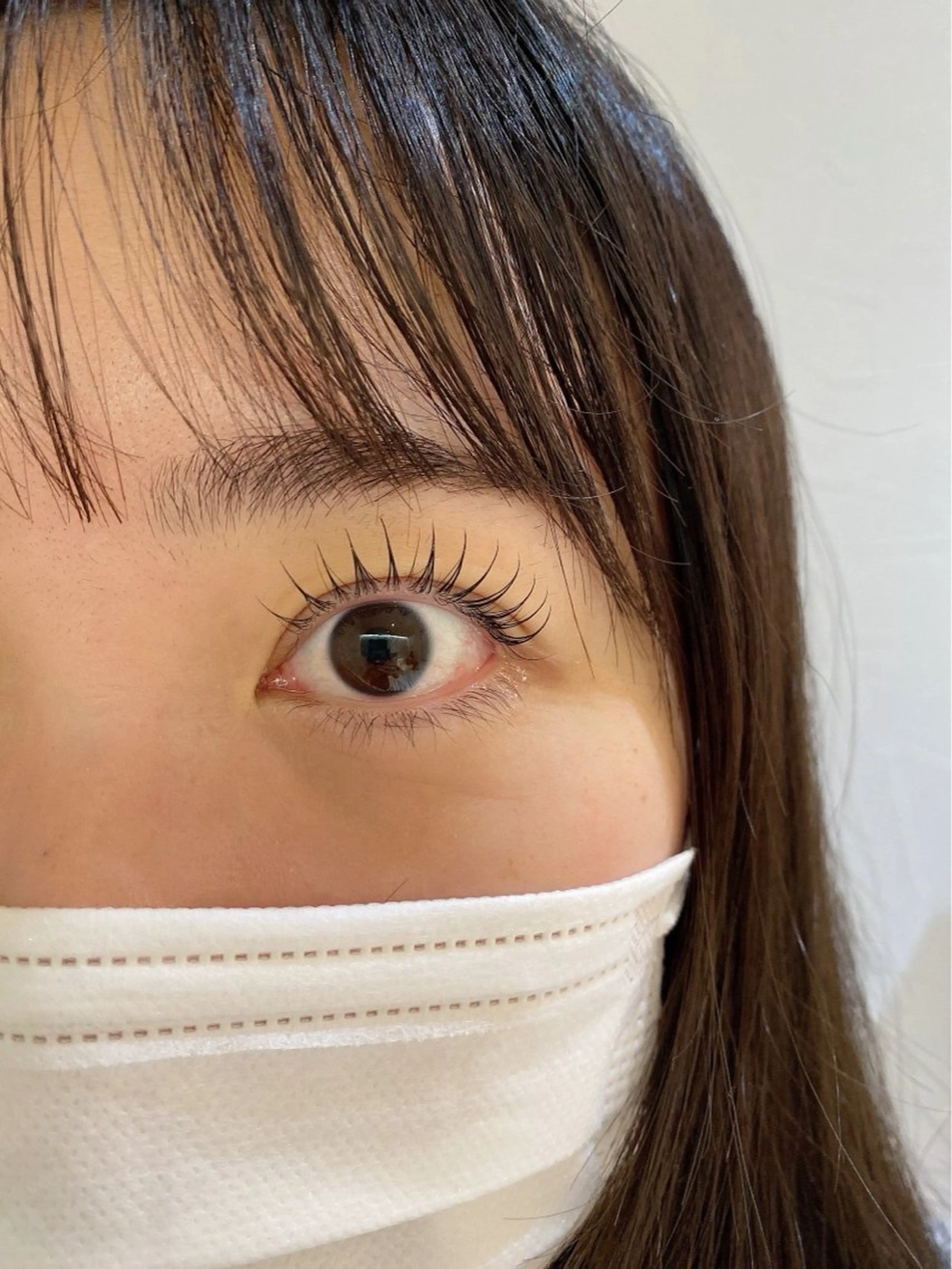 マツエク・マツパ mili 🧸kinaのマツエク・マツパデザイン