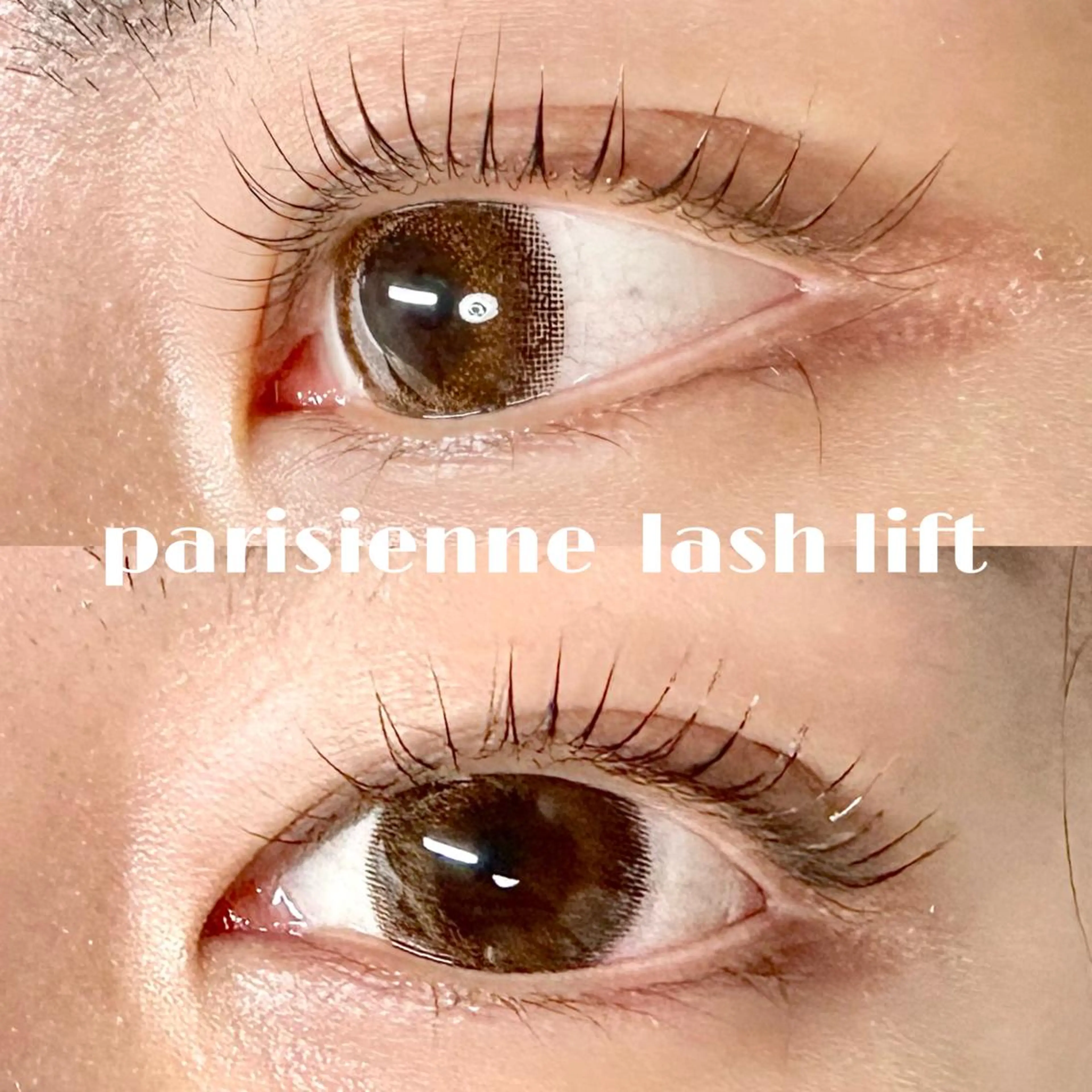 マツエク・マツパ マツパ レアファースト岸和田 ｜yuzu💎のマツエク・マツパデザイン