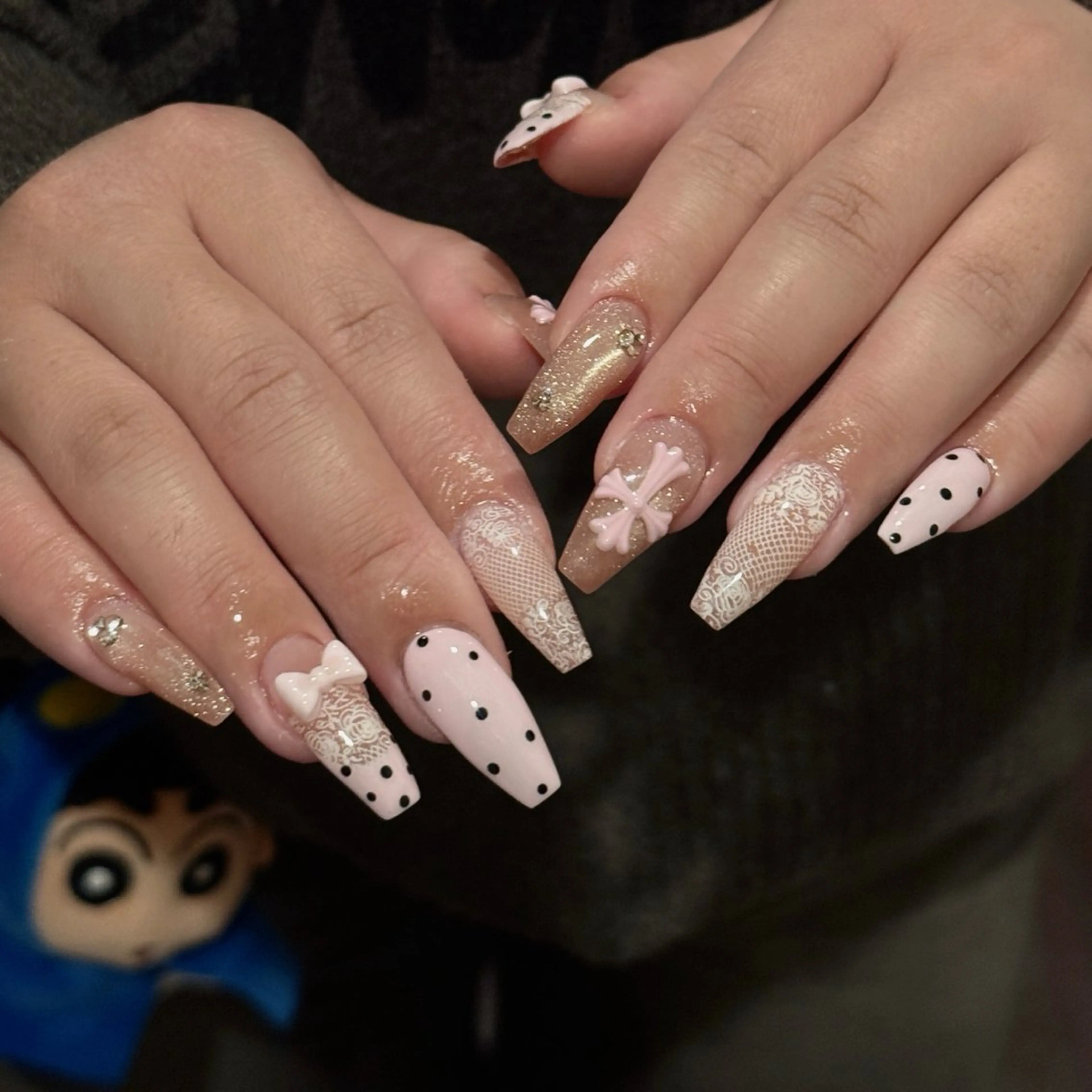 ネイル Amy Nailのネイルデザイン