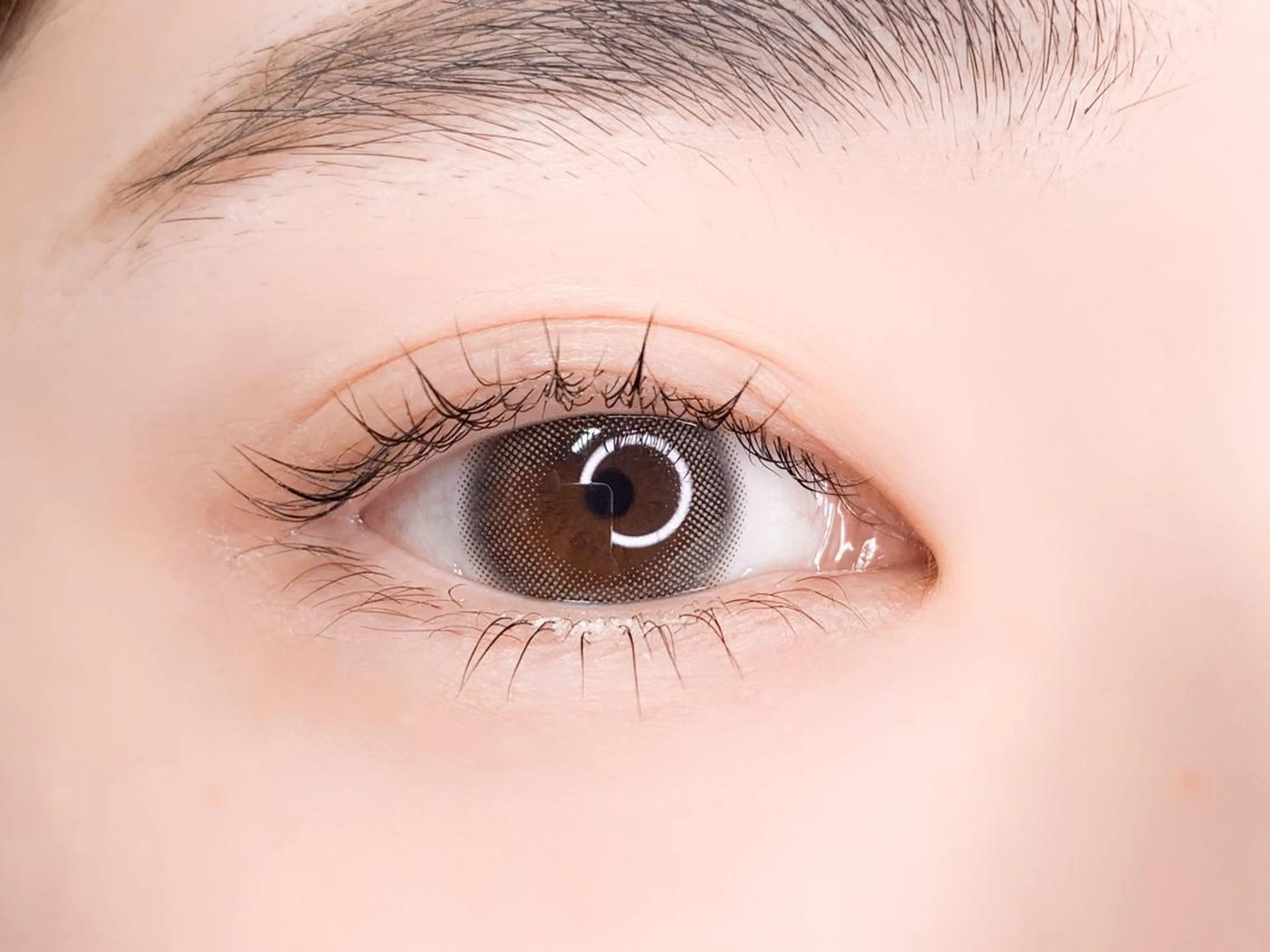 マツエク・マツパ パリジェンヌラッシュリフト マツパ mafola 万代店のマツエク・マツパデザイン