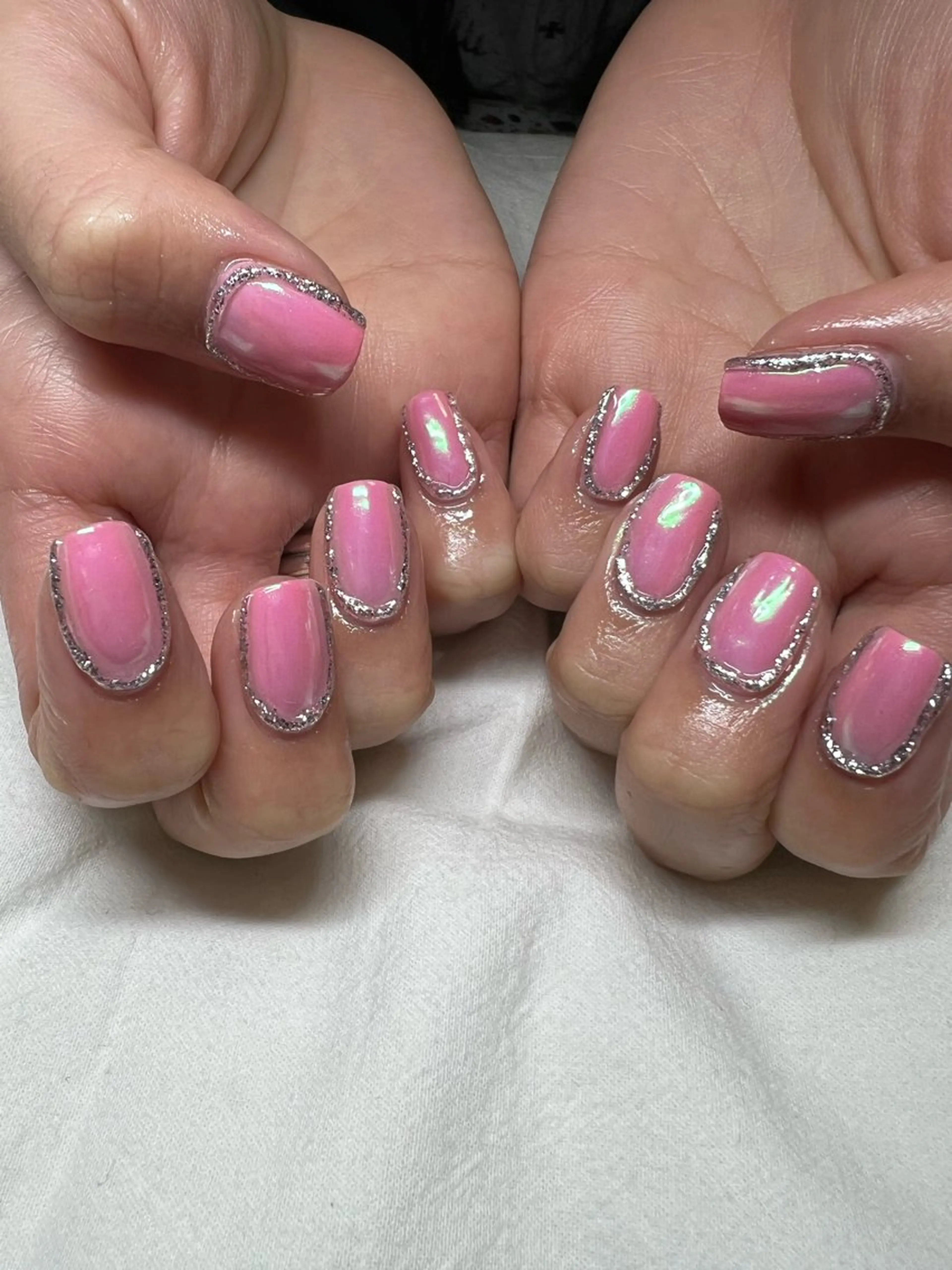 ネイル Yoshimura Rinaのネイルデザイン