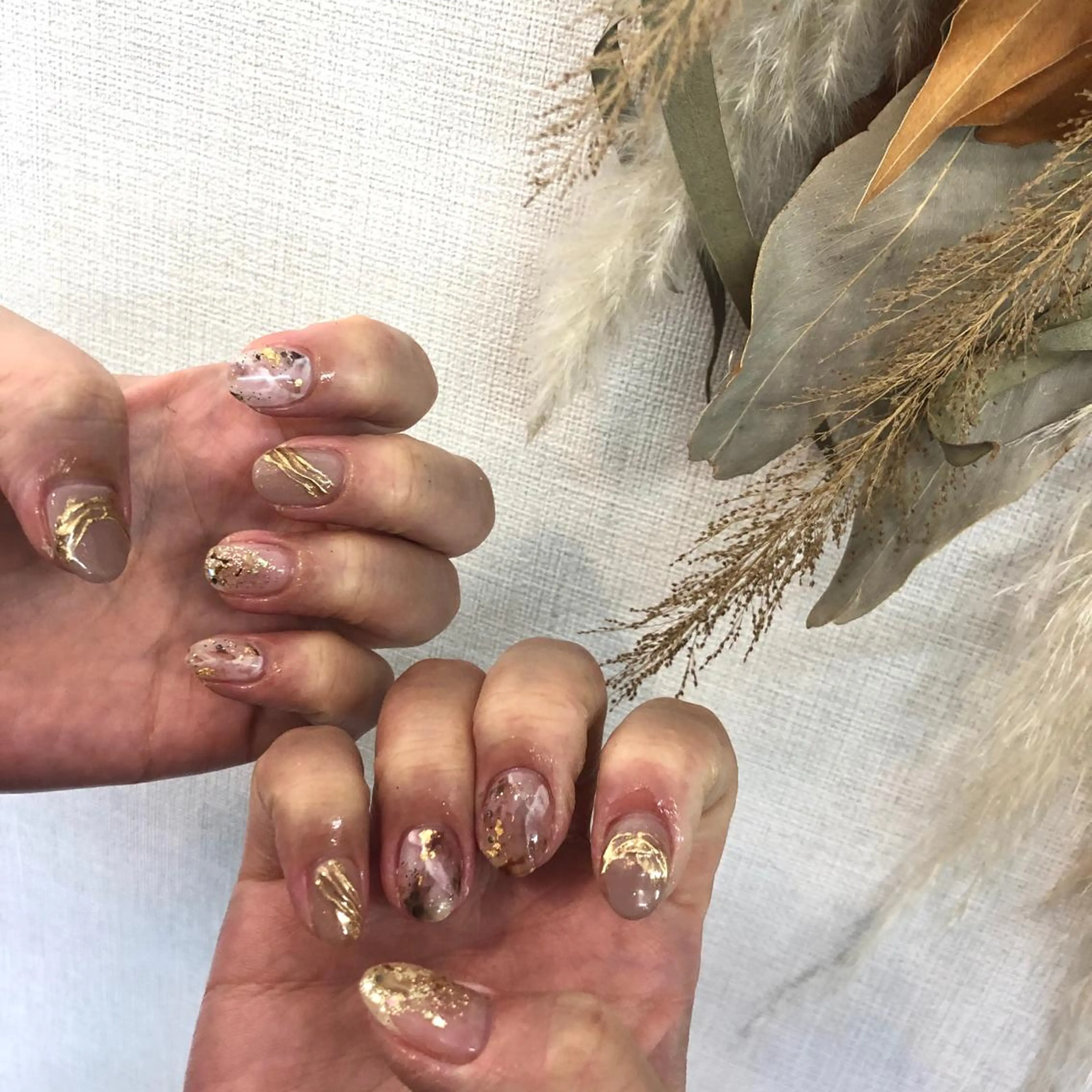 ネイル nail 1997のネイルデザイン