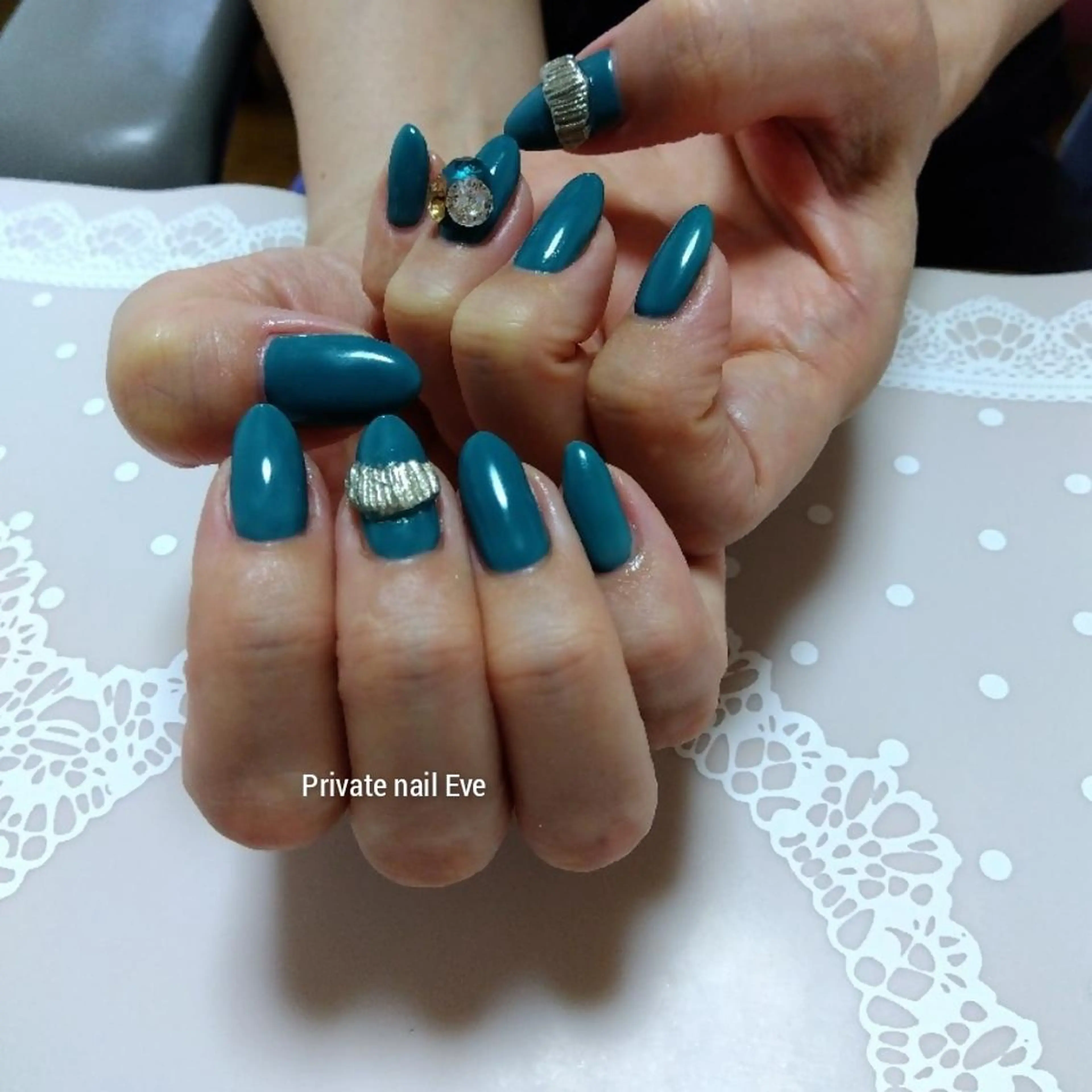 ネイル ハンドネイル ネイル junkoのネイルデザイン