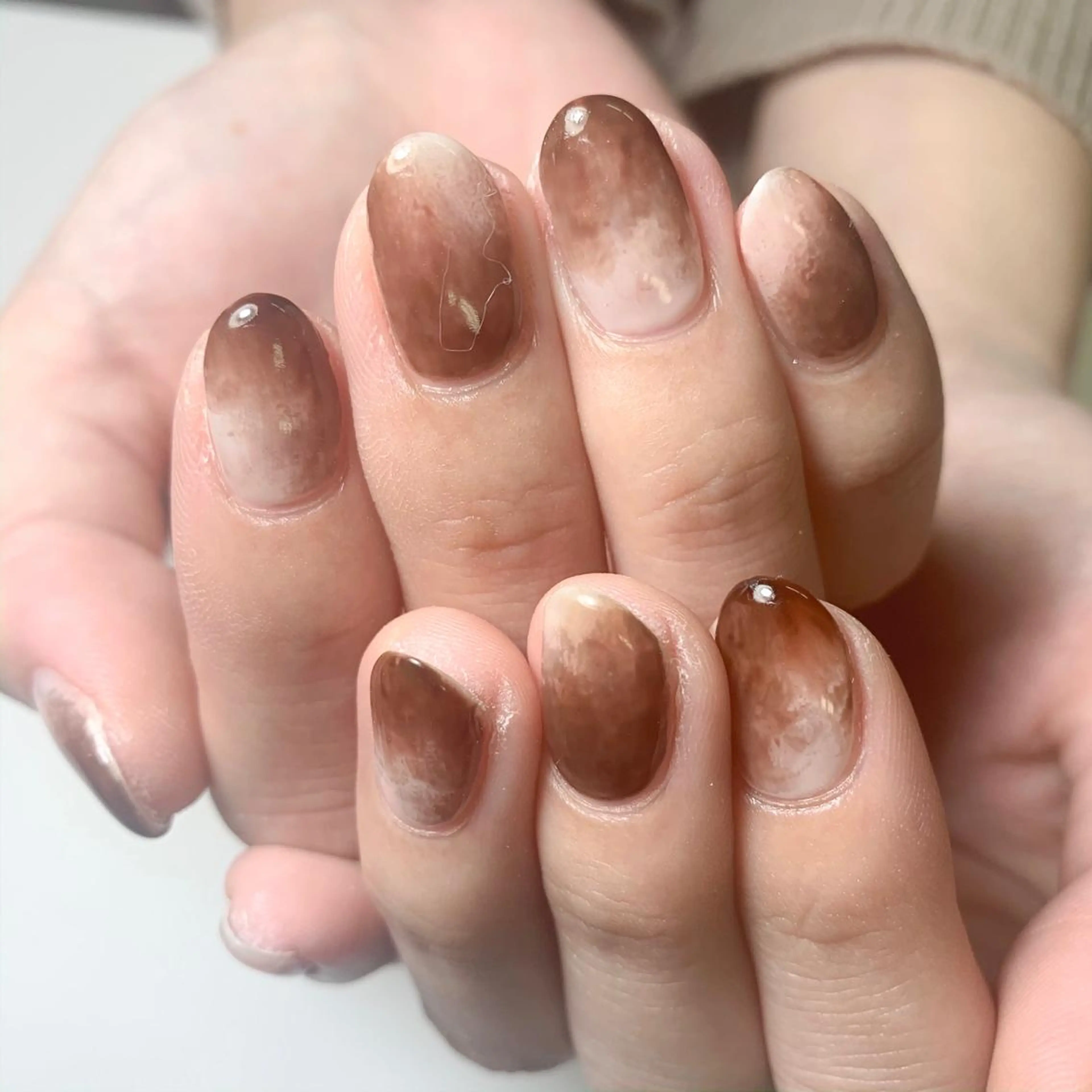 ネイル FIORITURA aiのネイルデザイン