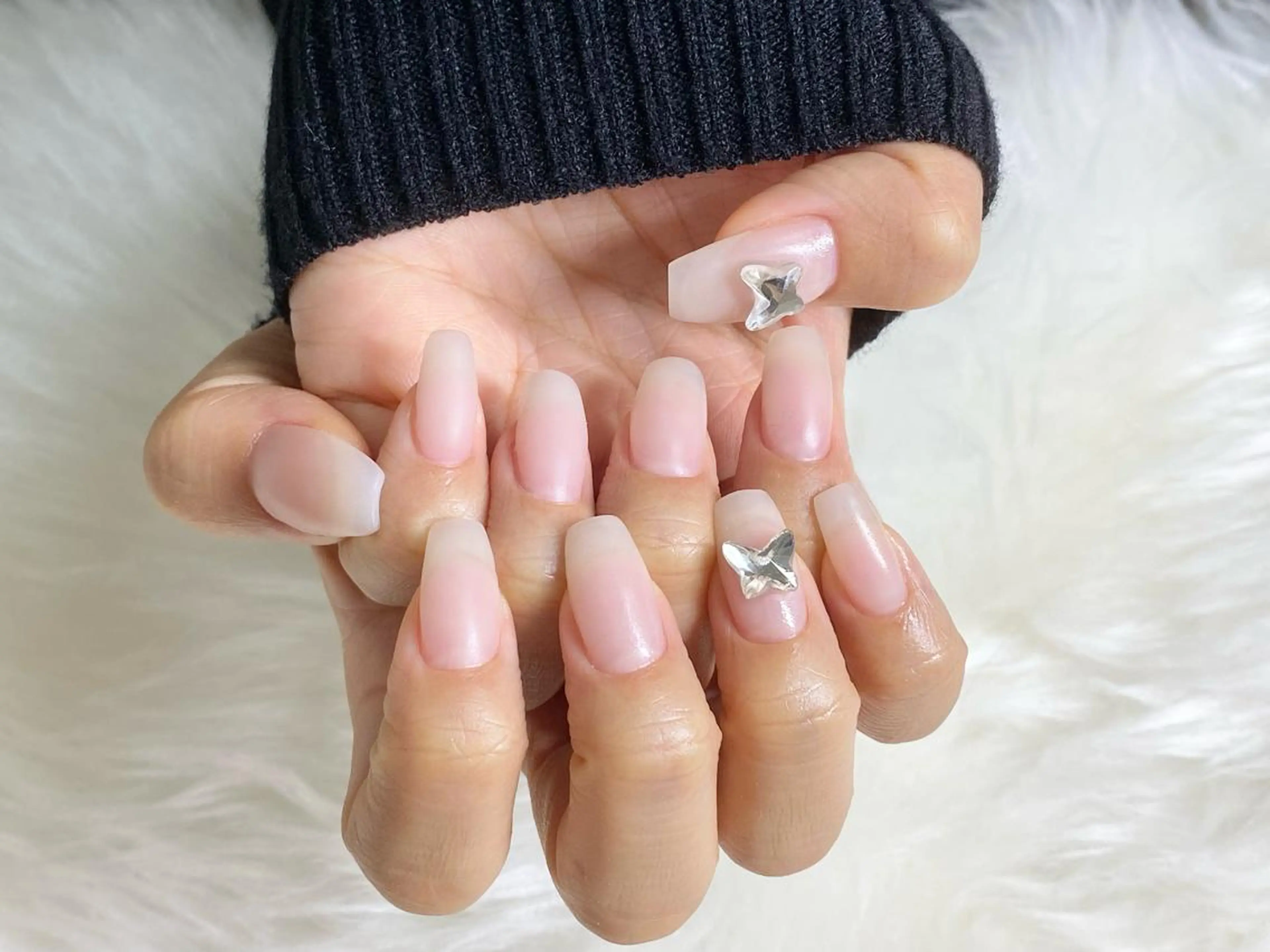 ネイル 小川 ogawaのネイルデザイン