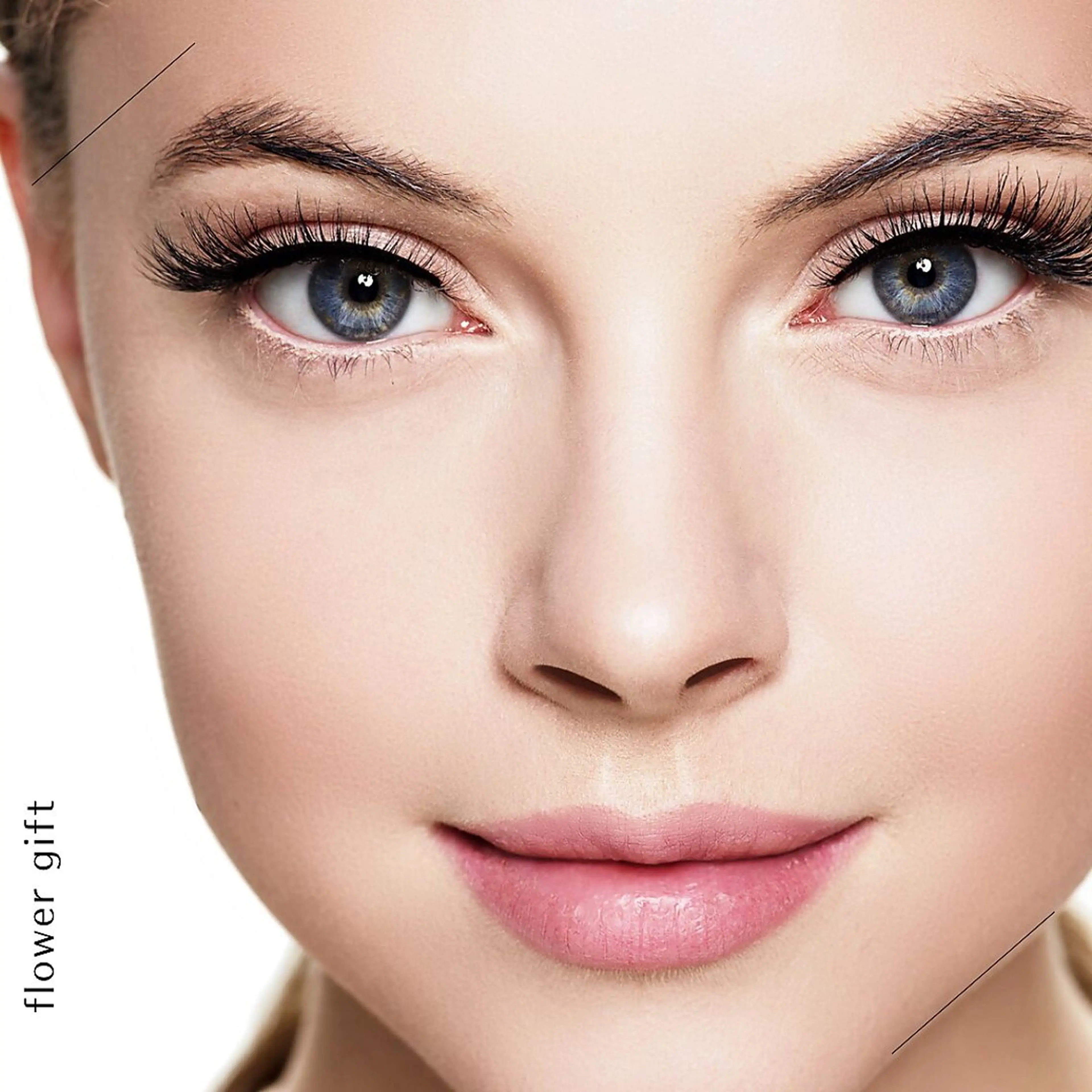 アイブロウ トータルビューティー サロンブリリアントのネイルデザイン