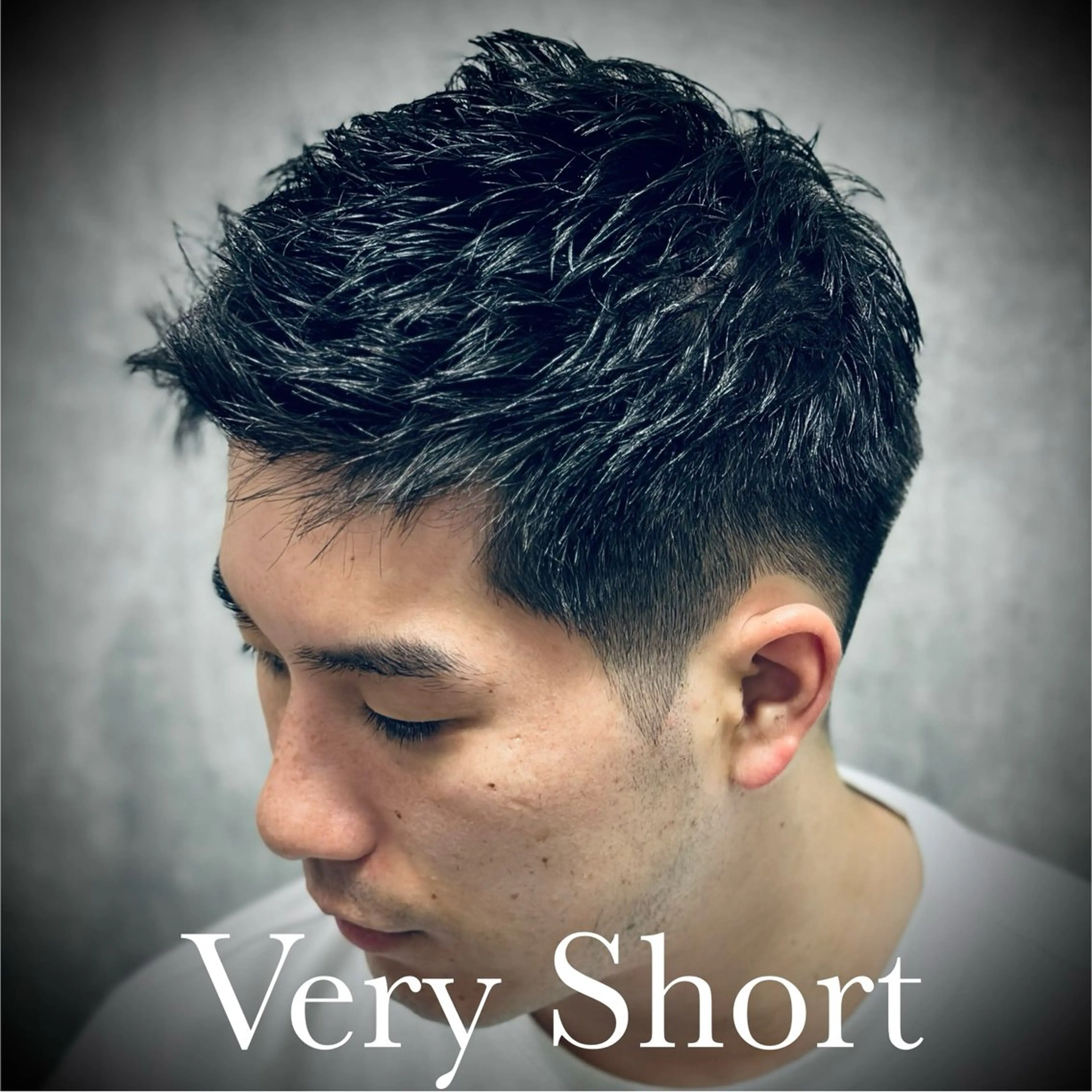 ショート ✂️佐藤 洸成✂️のヘアスタイル