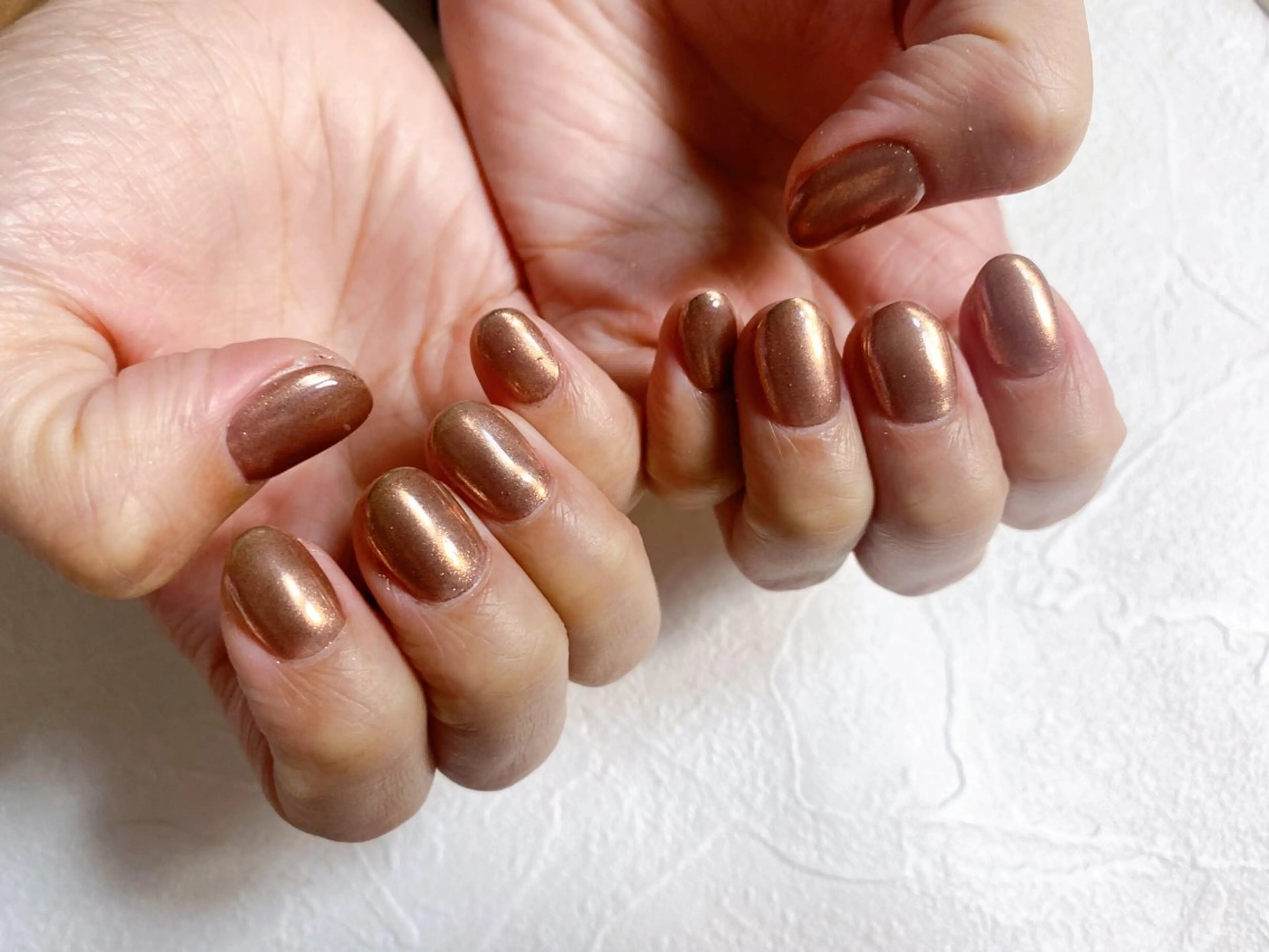 ネイル オーロラネイル フットネイル フレンチネイル ジェルネイル 韓国ネイル ハンドネイル kiki nail たまプラーザのネイルデザイン