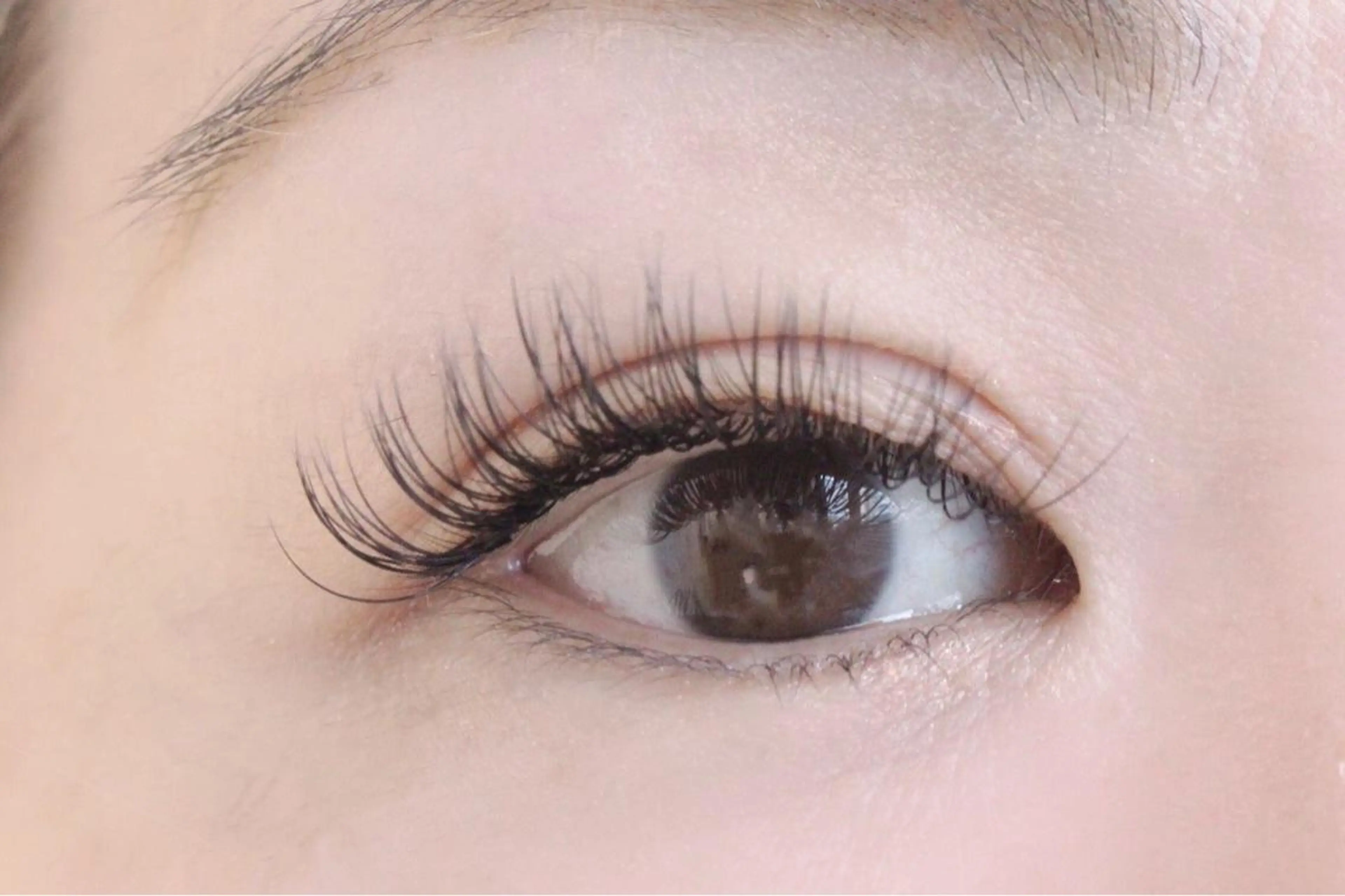 マツエク・マツパ LED/パリエク Yukariのマツエク・マツパデザイン