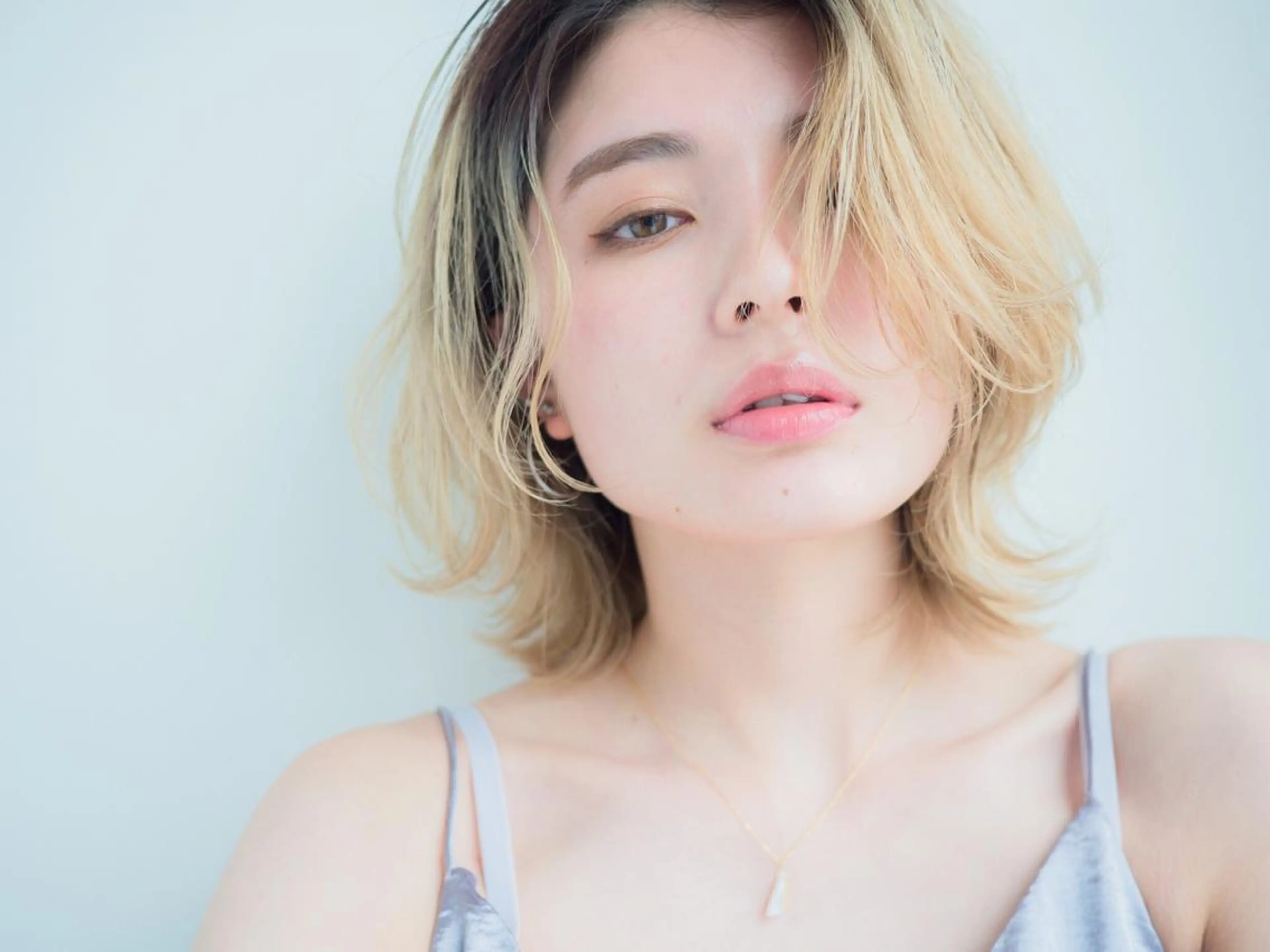 ミディアム SCENE by RADのマツエク・マツパデザイン