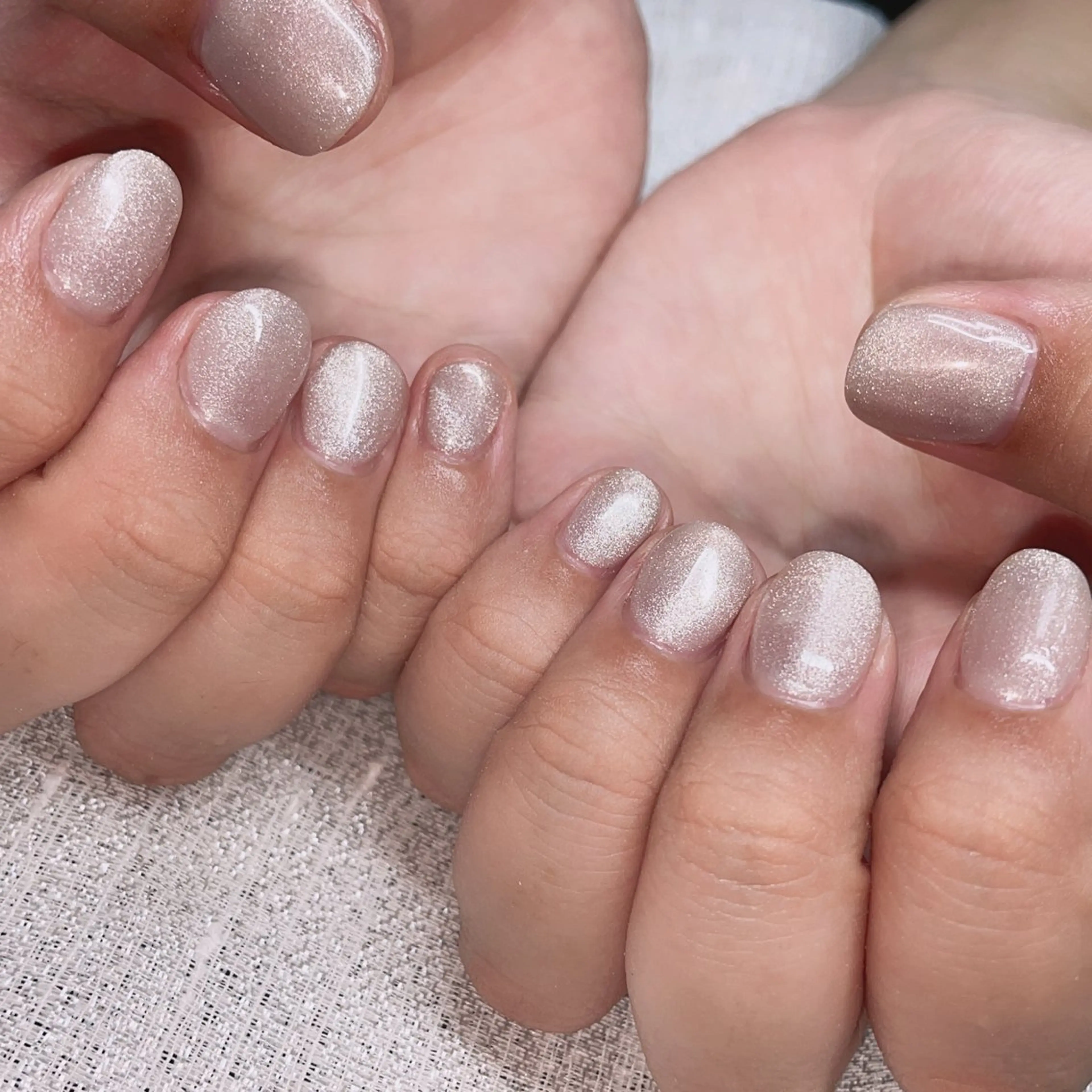 ネイル 林 ✨syousyouのネイルデザイン