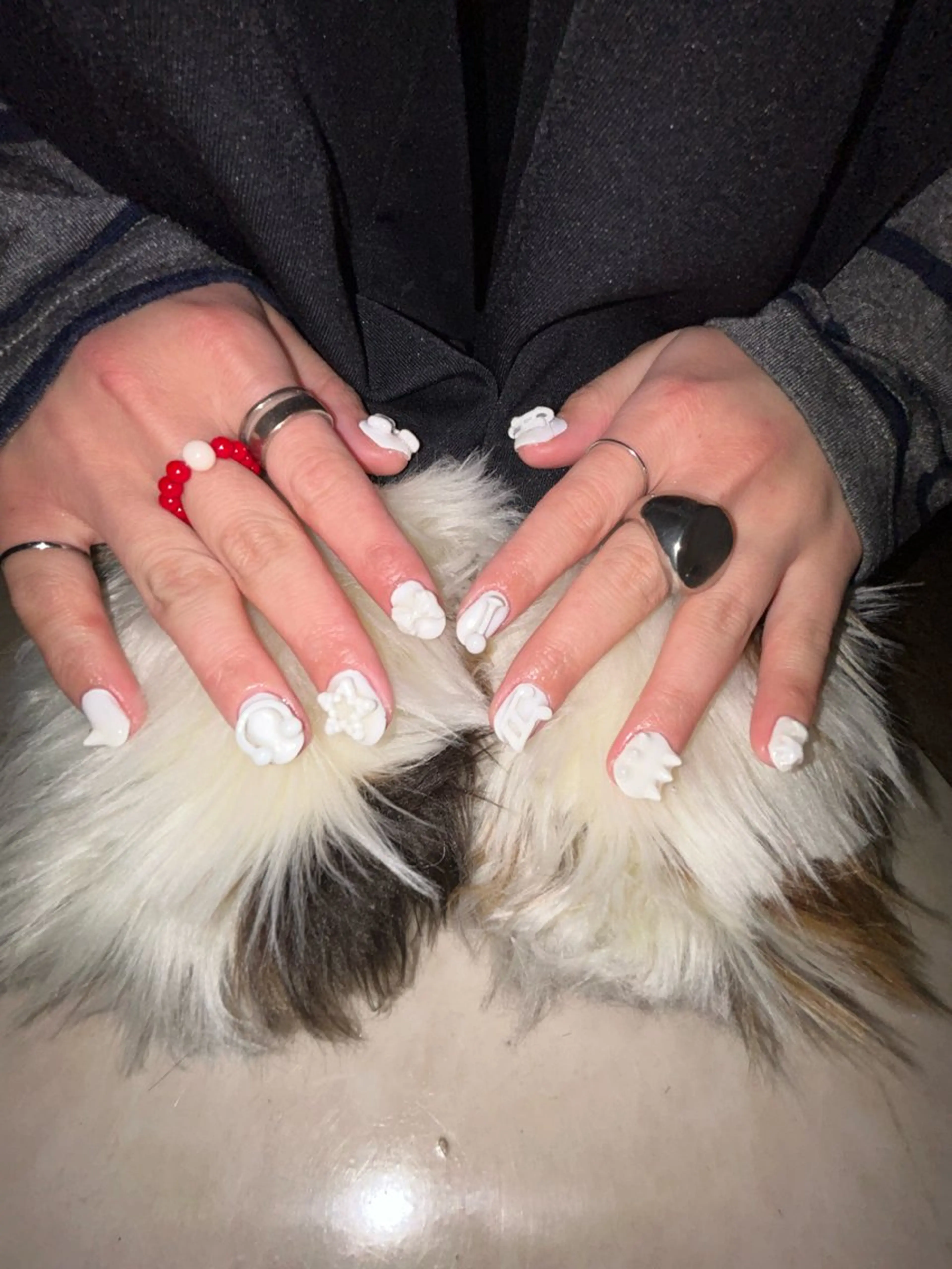 ネイル ハンドネイル lazy me所属・lazy me!のネイルデザイン