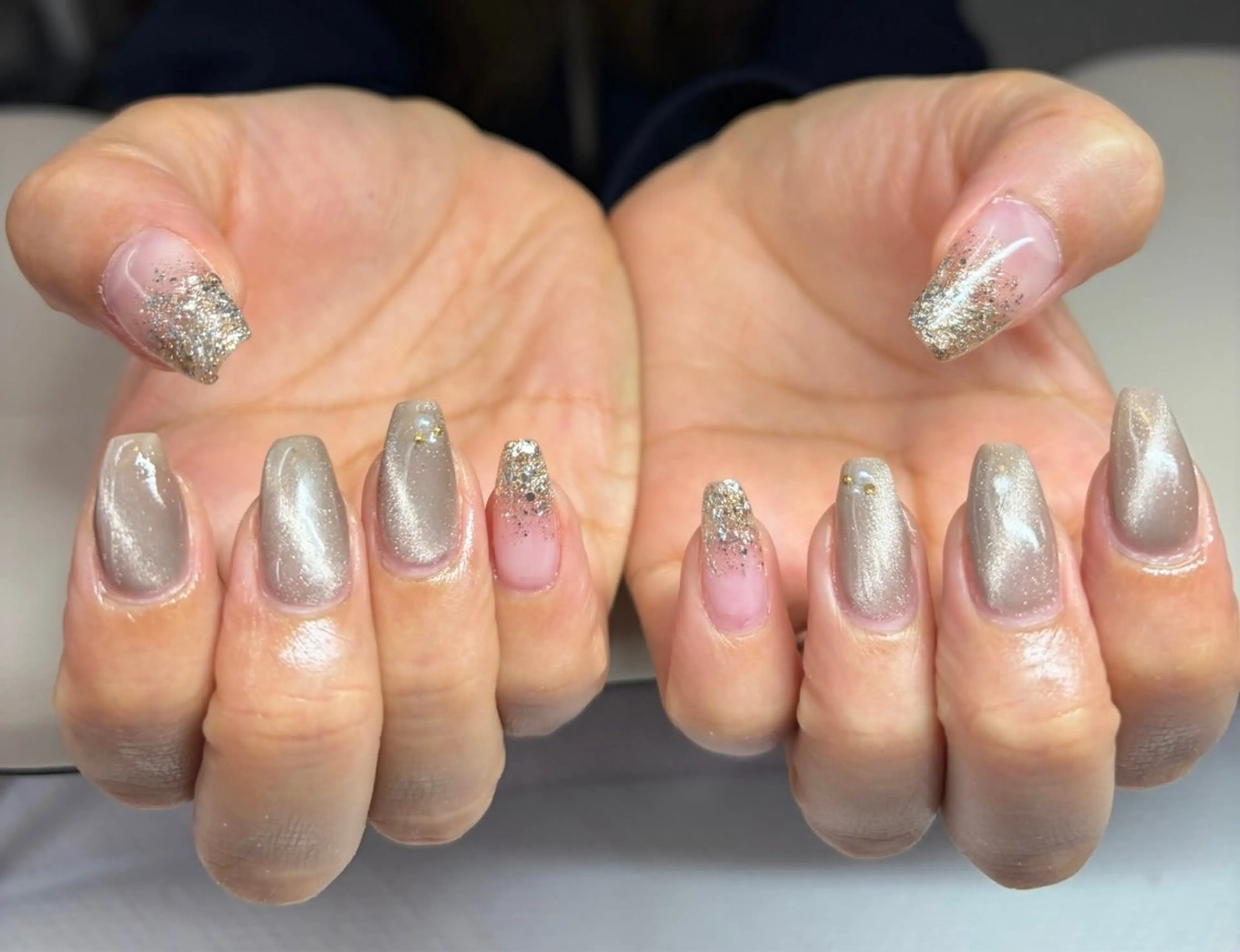 ネイル 池袋🪐 Nailのネイルデザイン