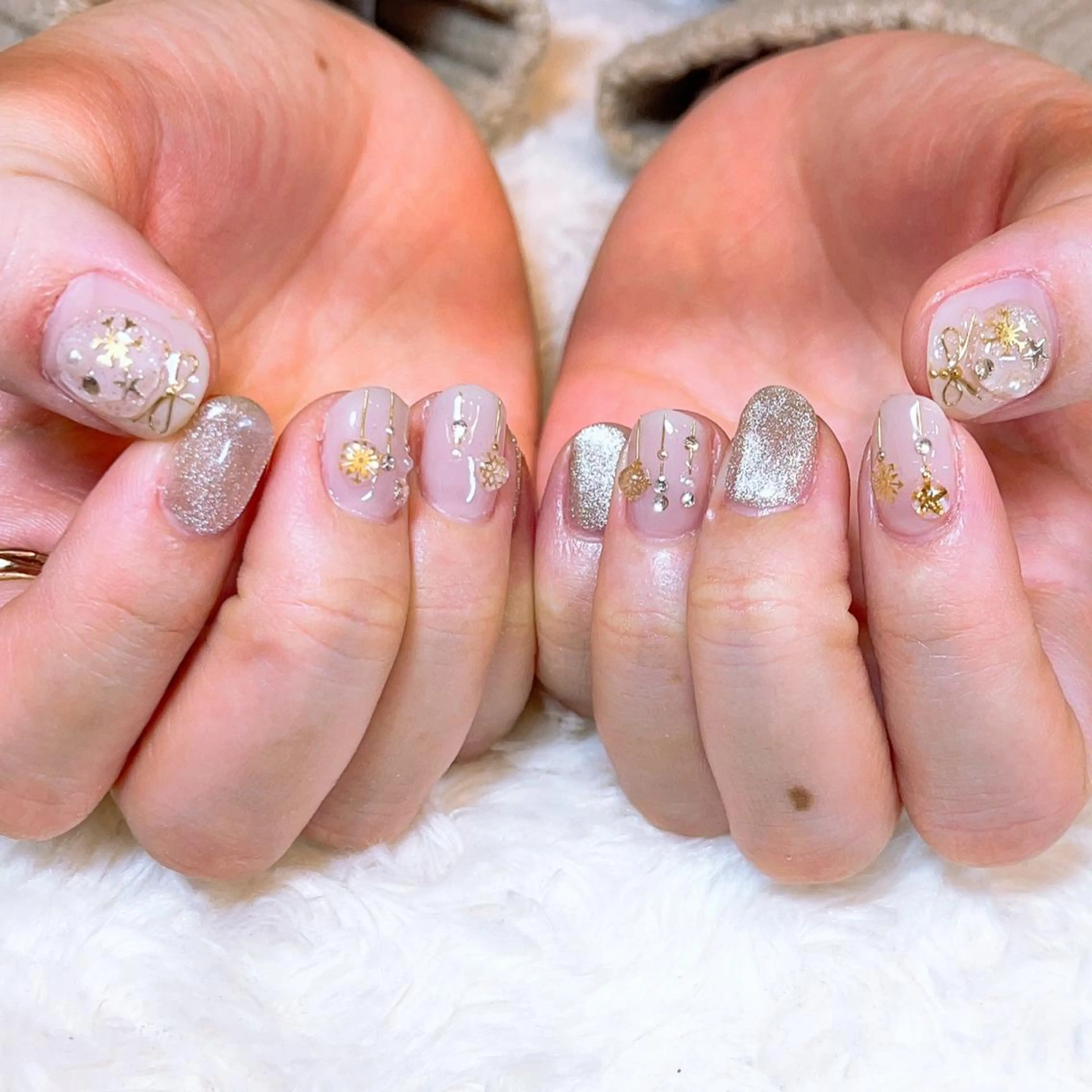 ネイル MISAKO nailのネイルデザイン