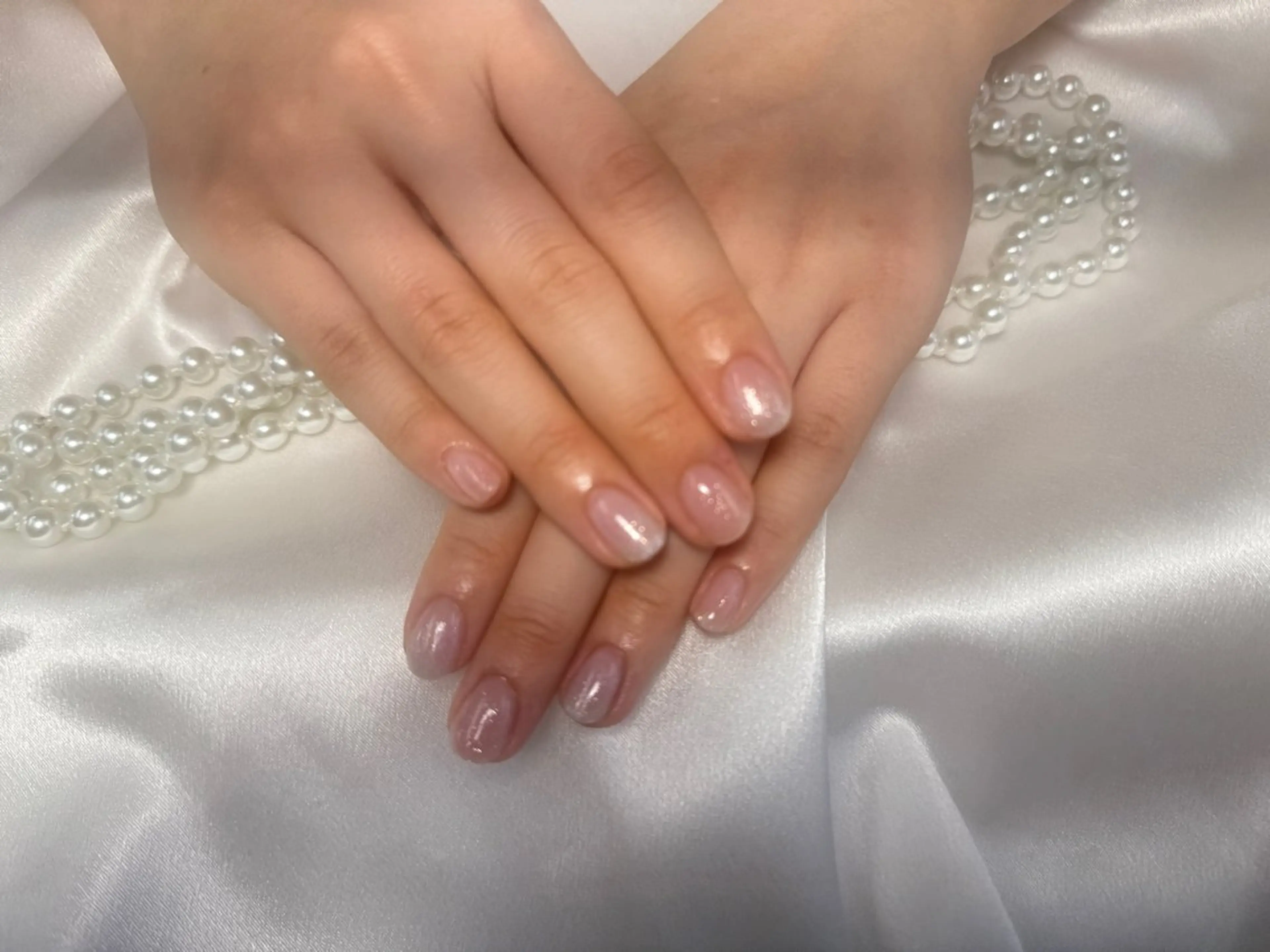 ネイル Nail mihoのネイルデザイン