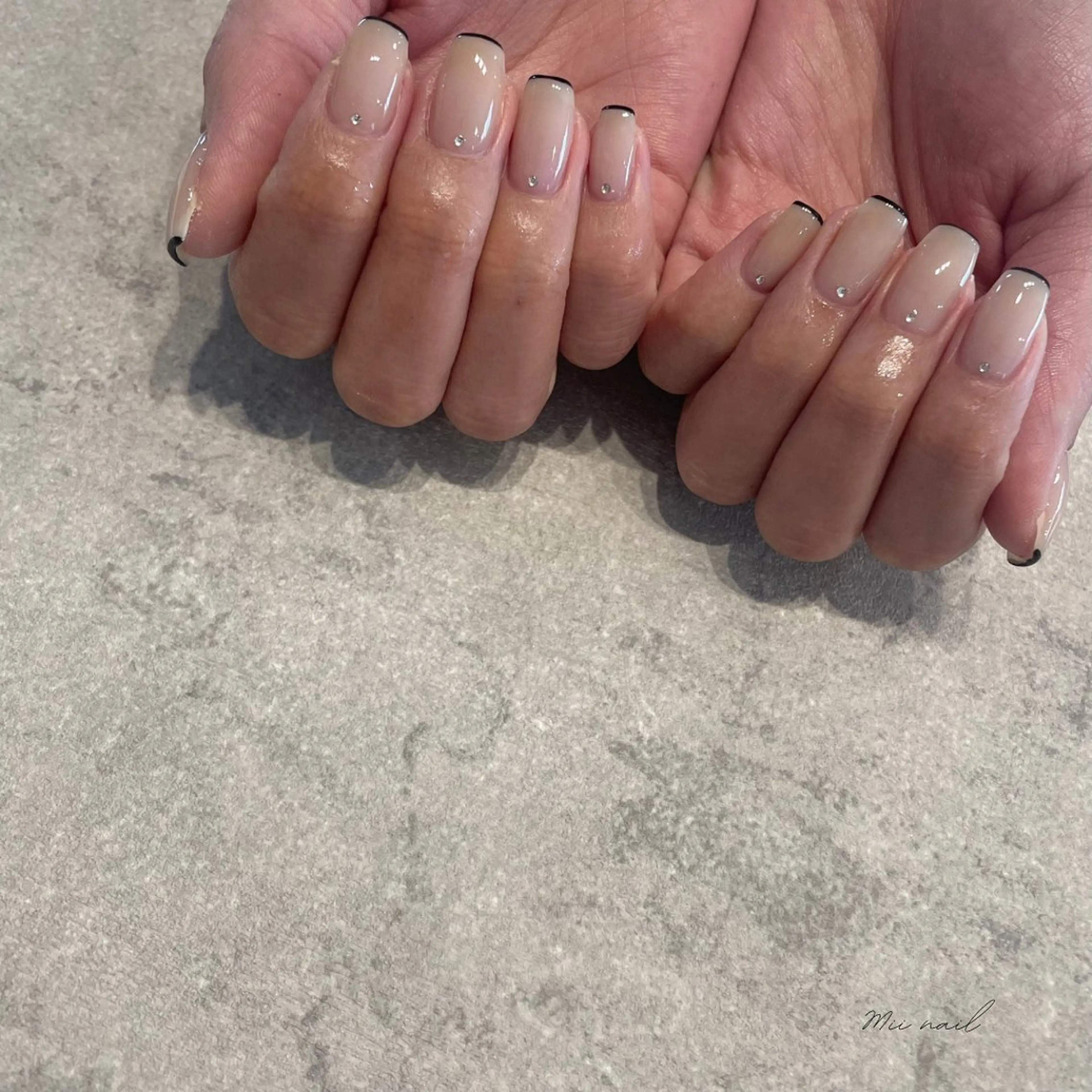 ネイル Mii nail いづみのその他イメージ