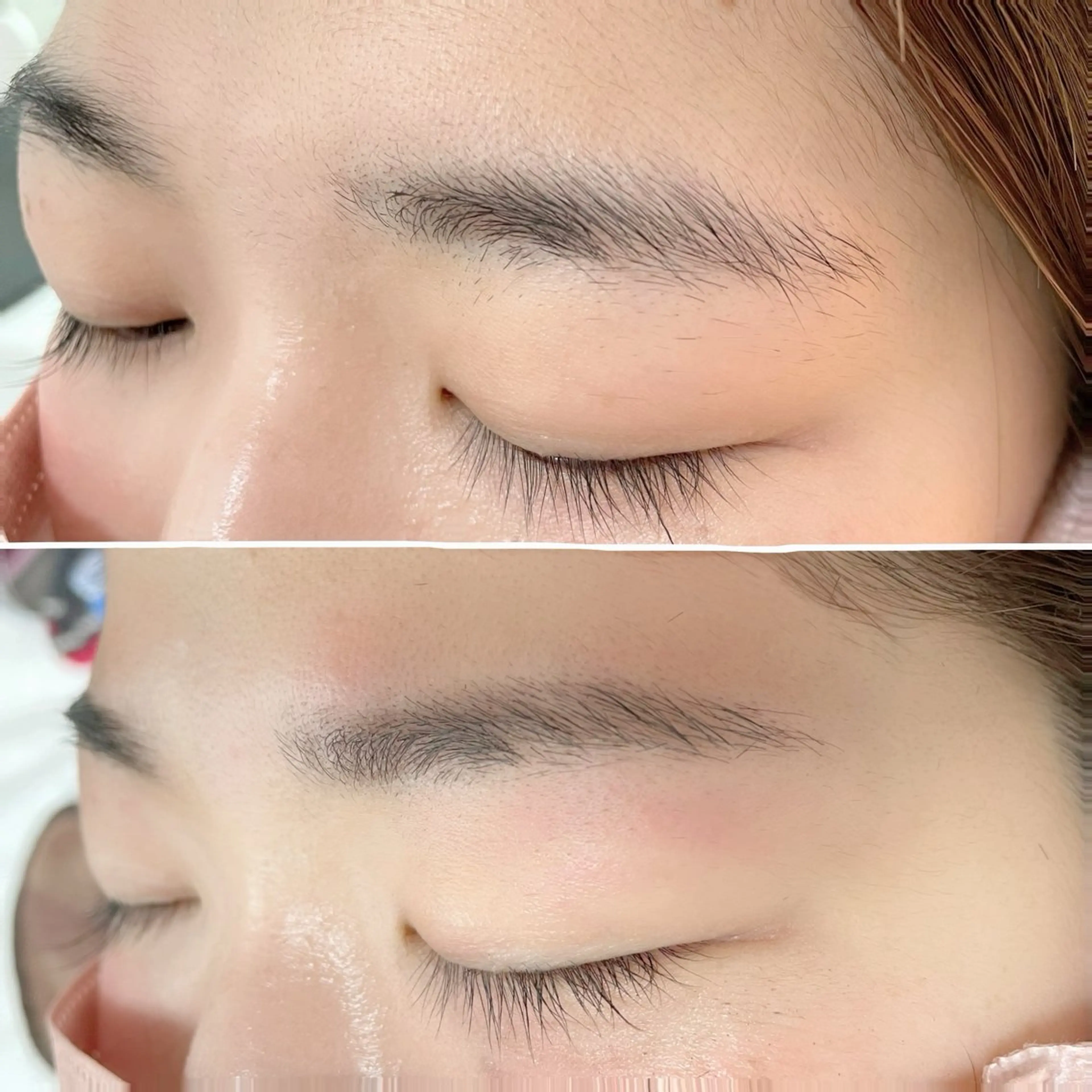 アイブロウ 子連れOK/枚方 眉/肌質改善サロンの眉毛・アイブロウイメージ